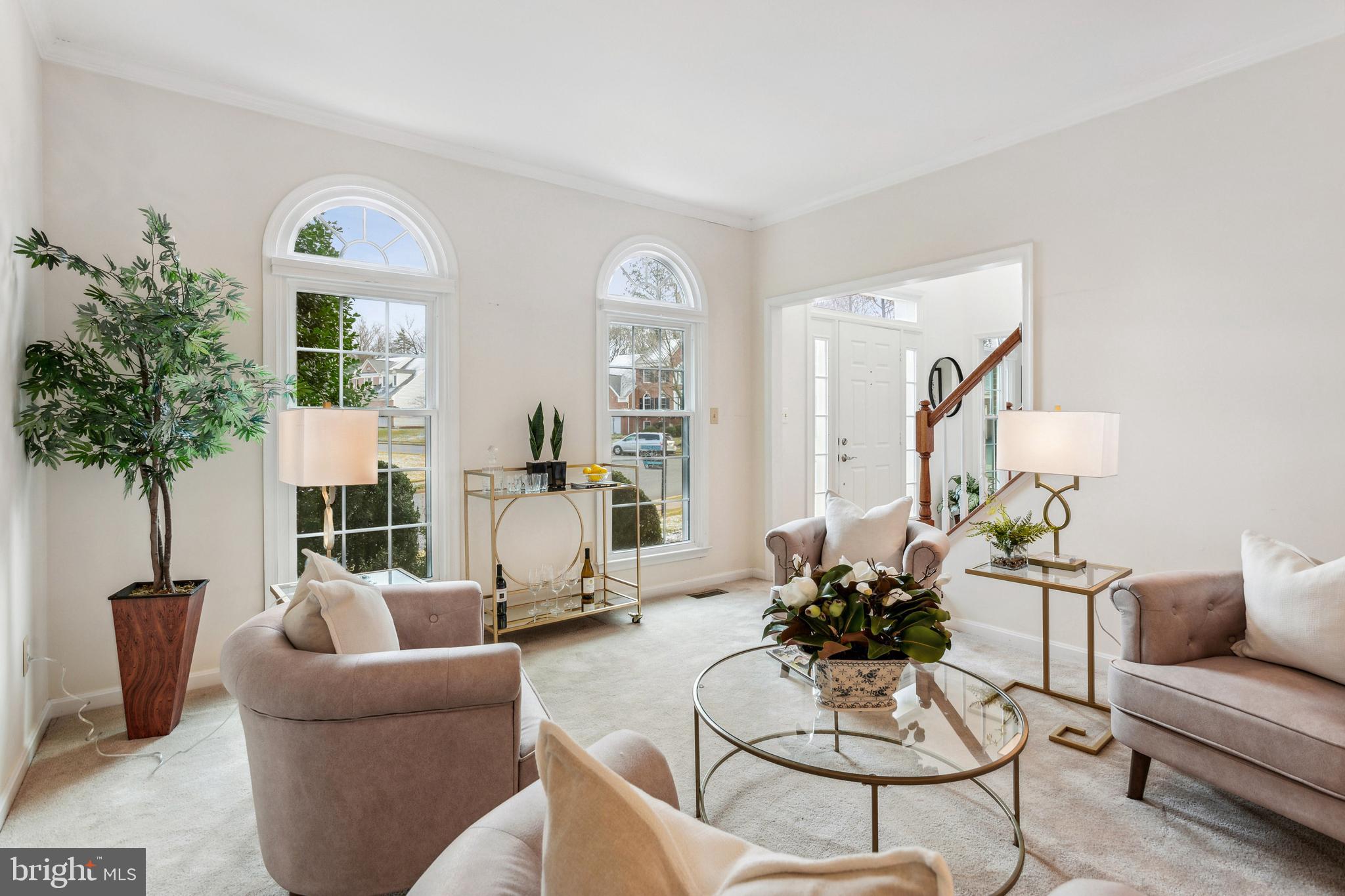 3018 Ashburton Manor Drive