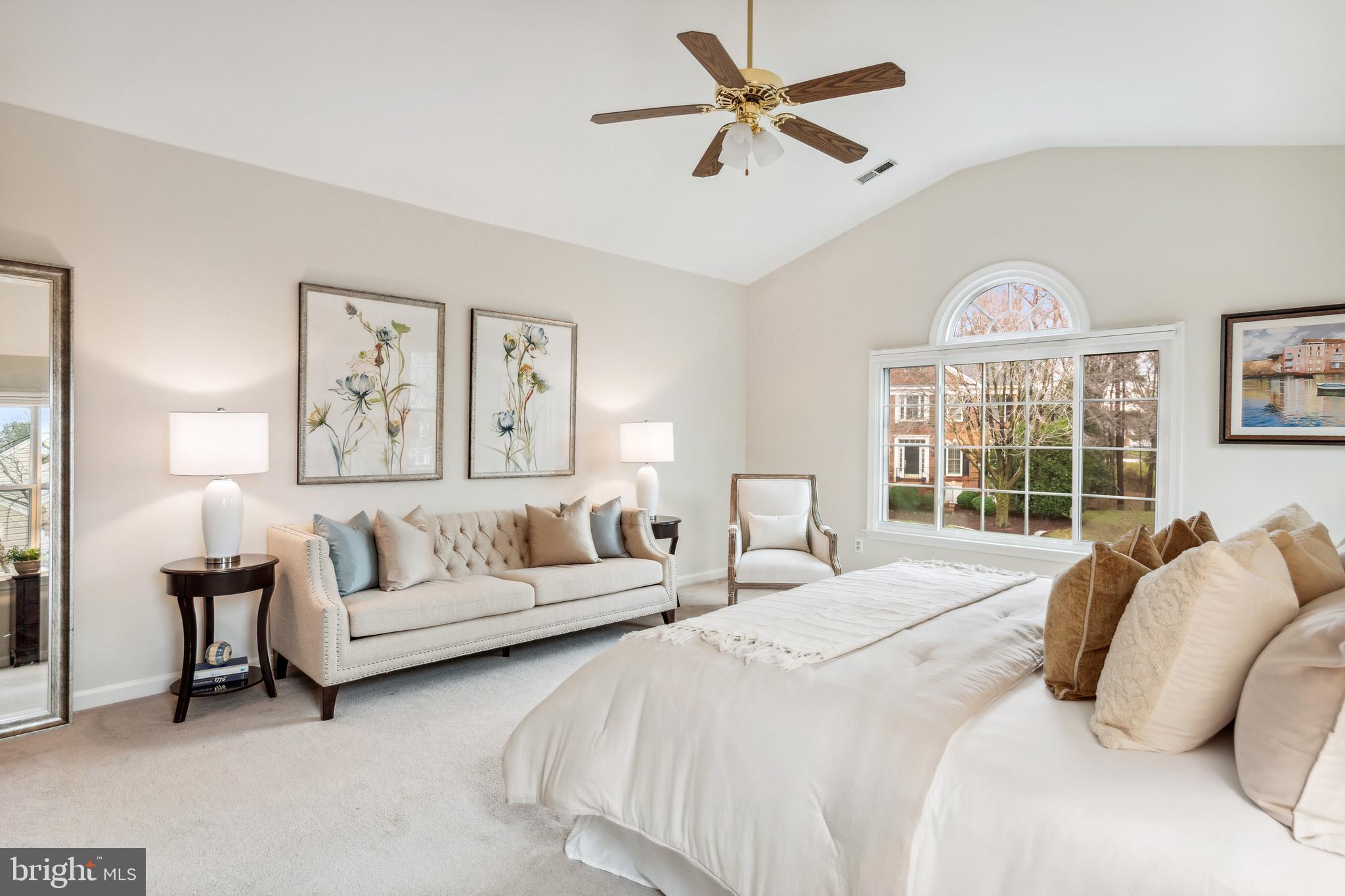 3018 Ashburton Manor Drive