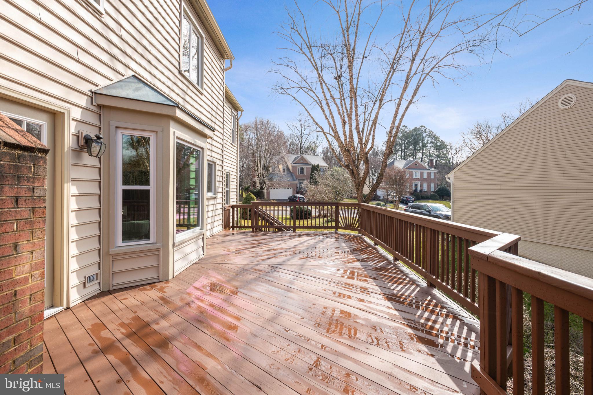 3018 Ashburton Manor Drive