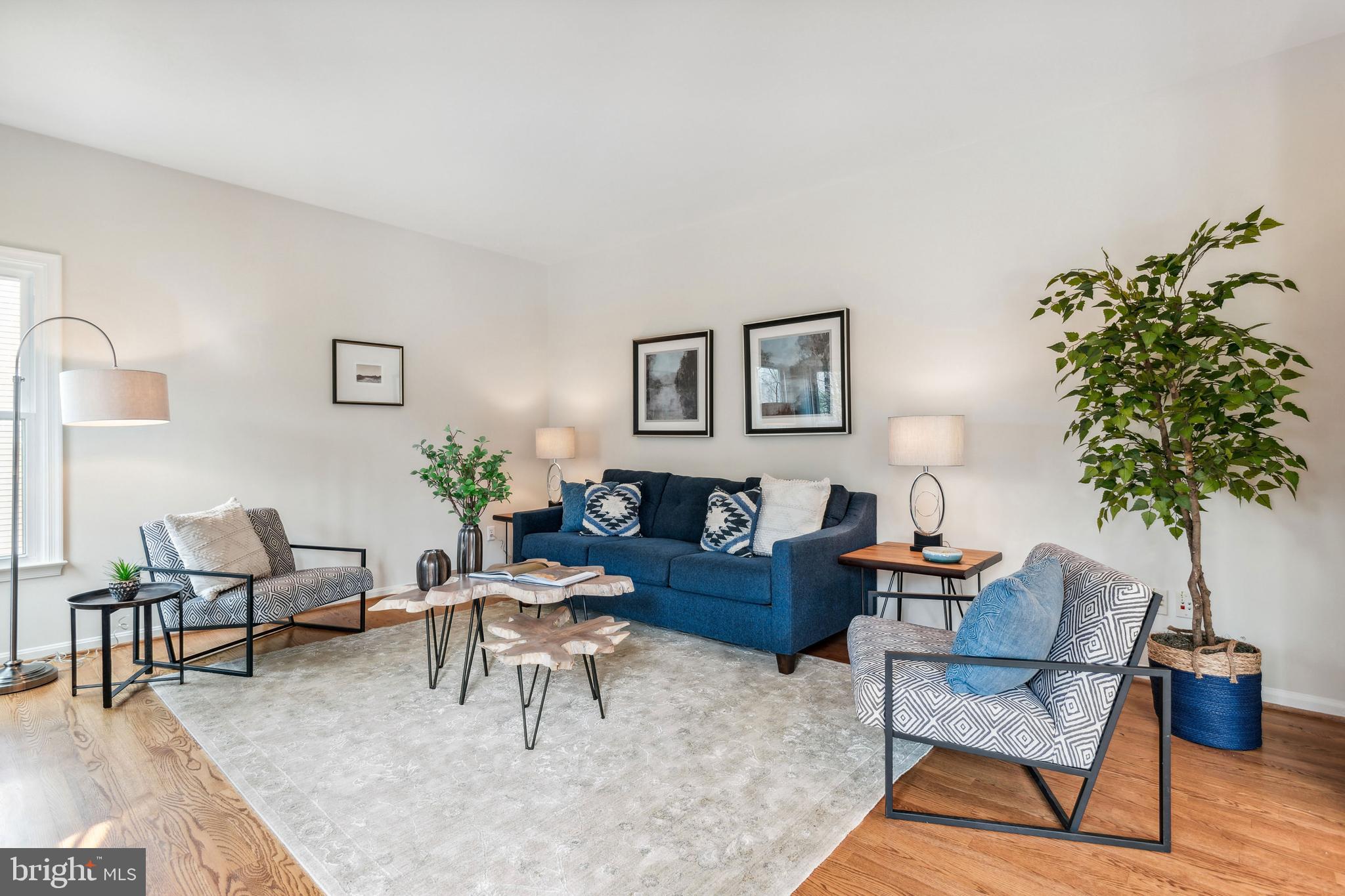 3018 Ashburton Manor Drive