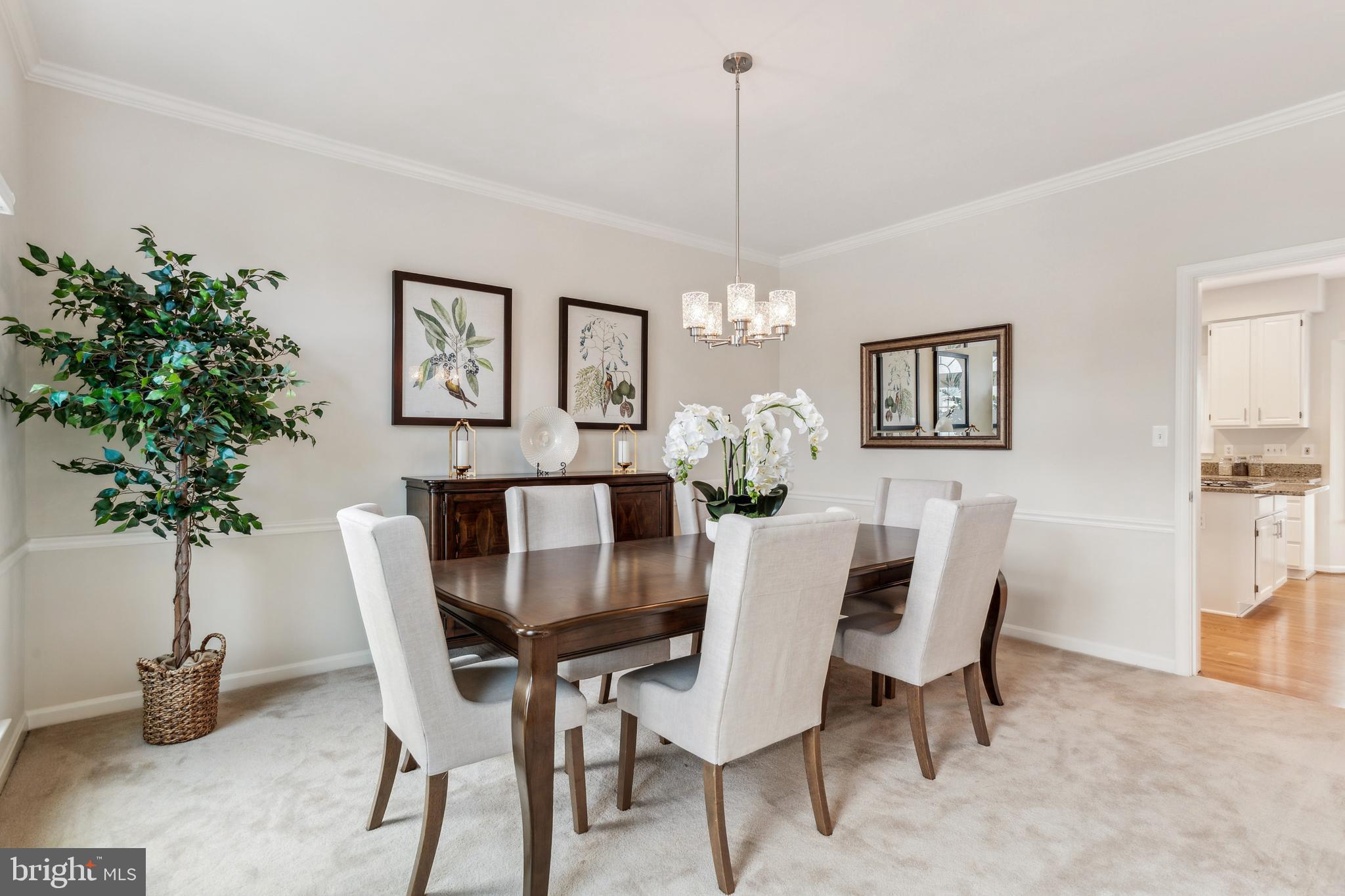 3018 Ashburton Manor Drive