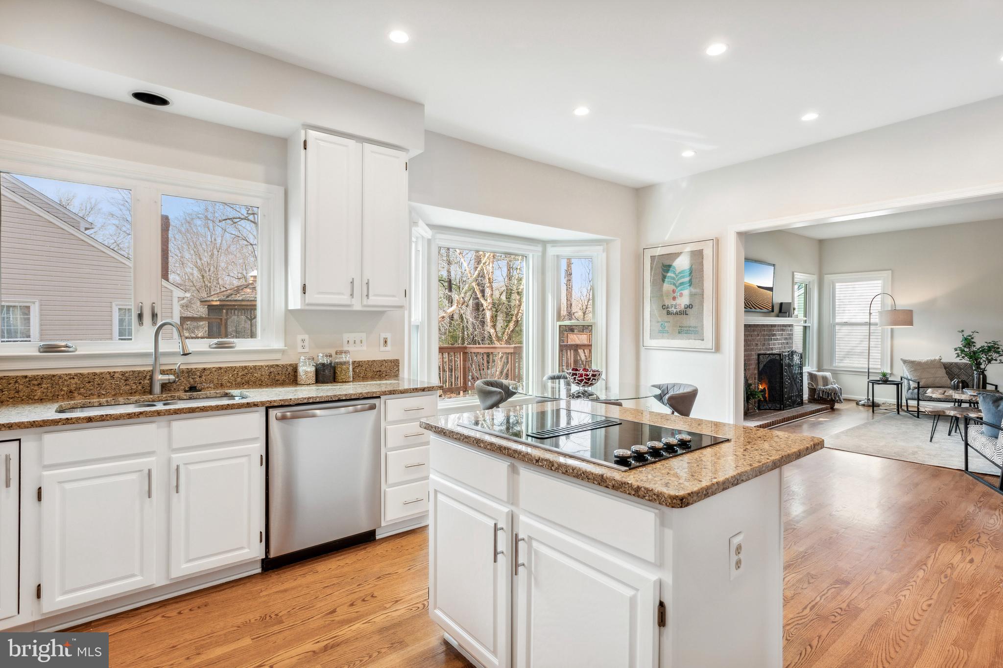 3018 Ashburton Manor Drive