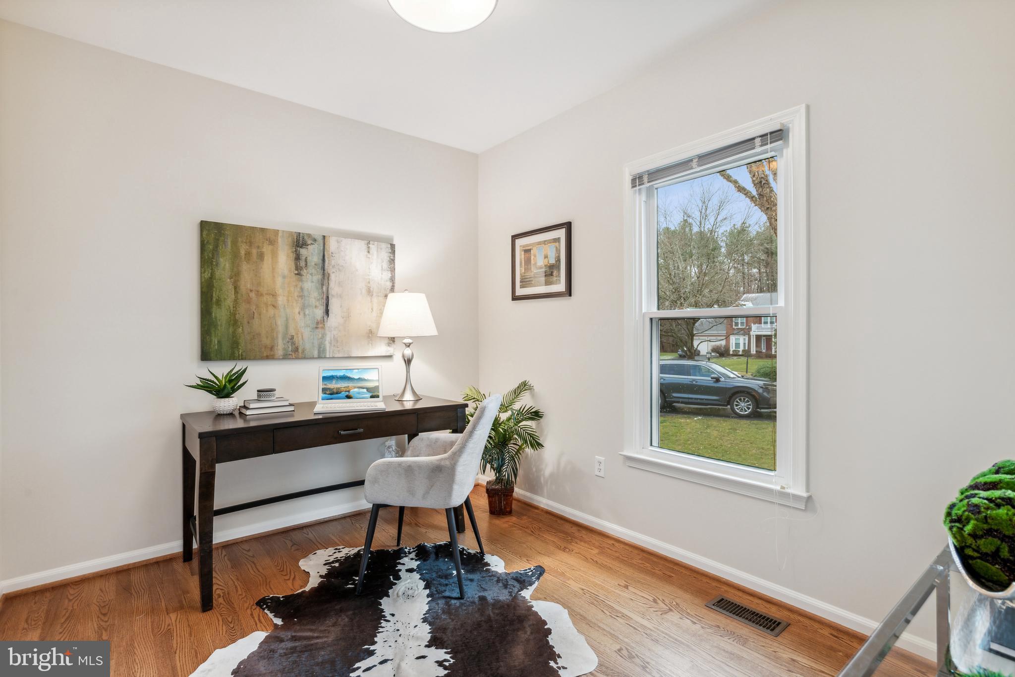 3018 Ashburton Manor Drive