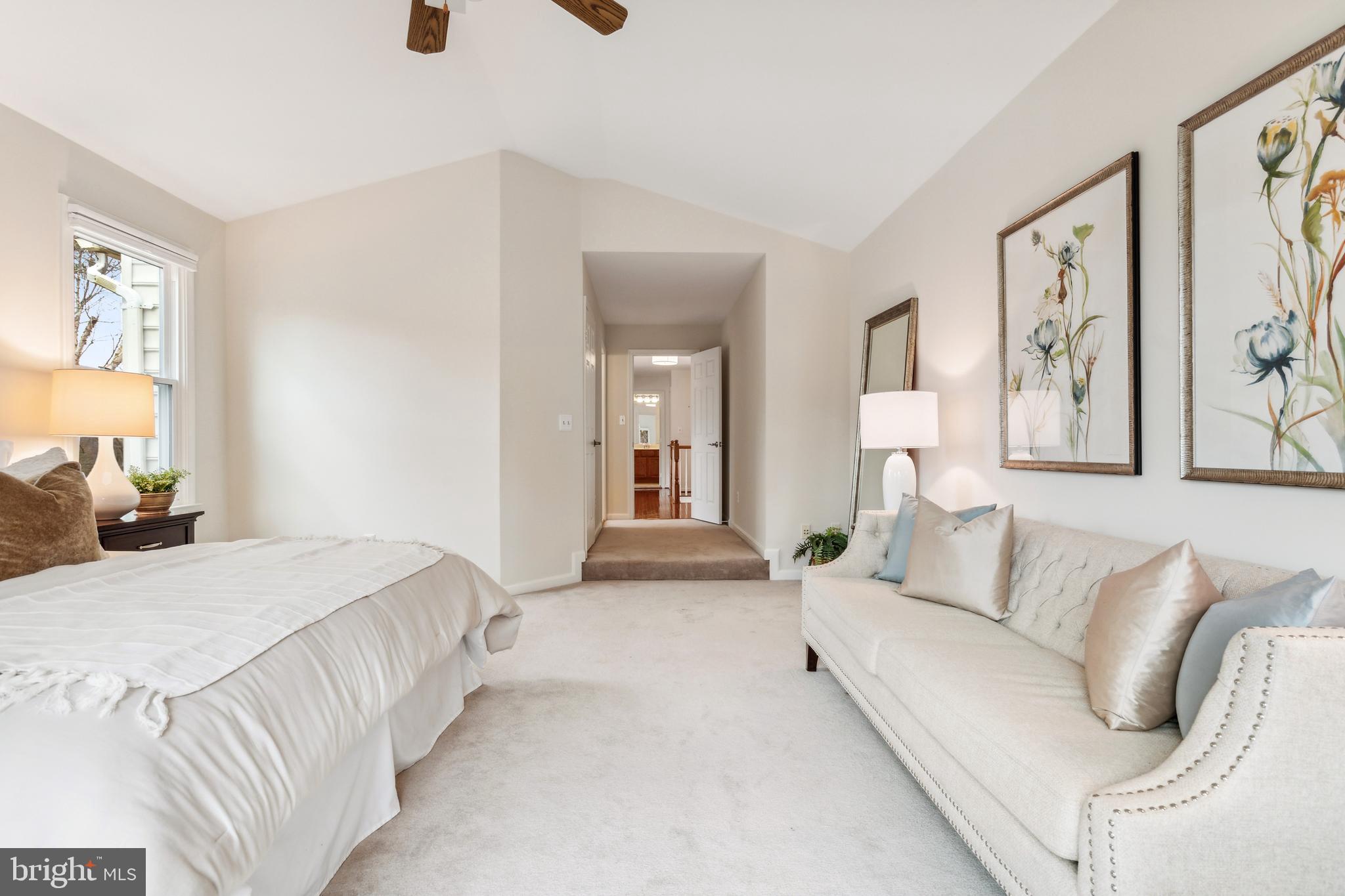 3018 Ashburton Manor Drive