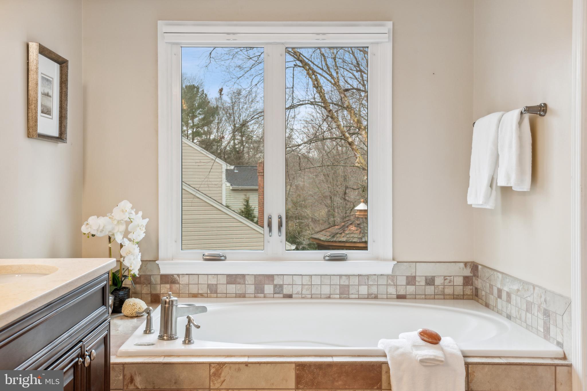 3018 Ashburton Manor Drive