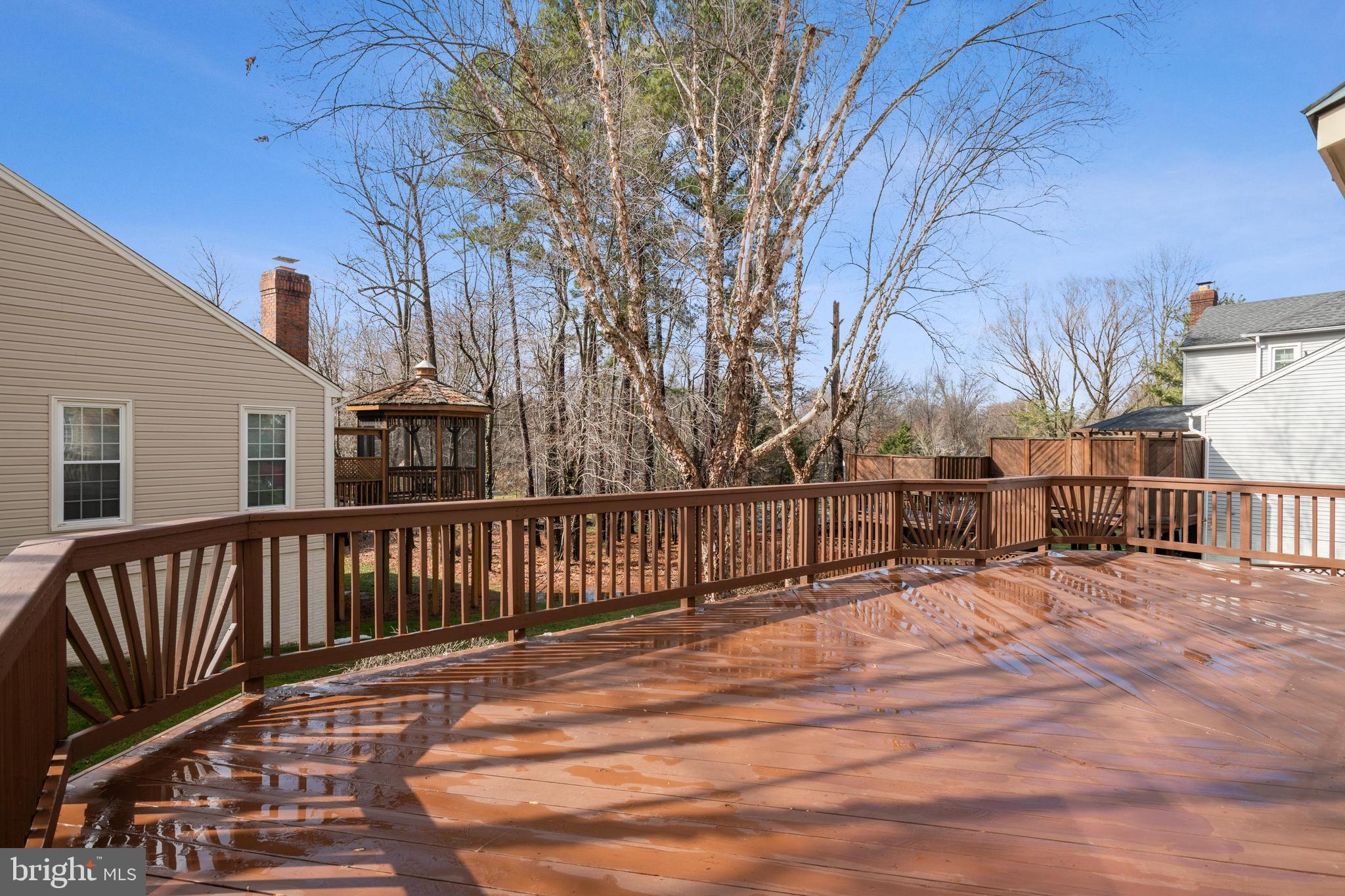 3018 Ashburton Manor Drive