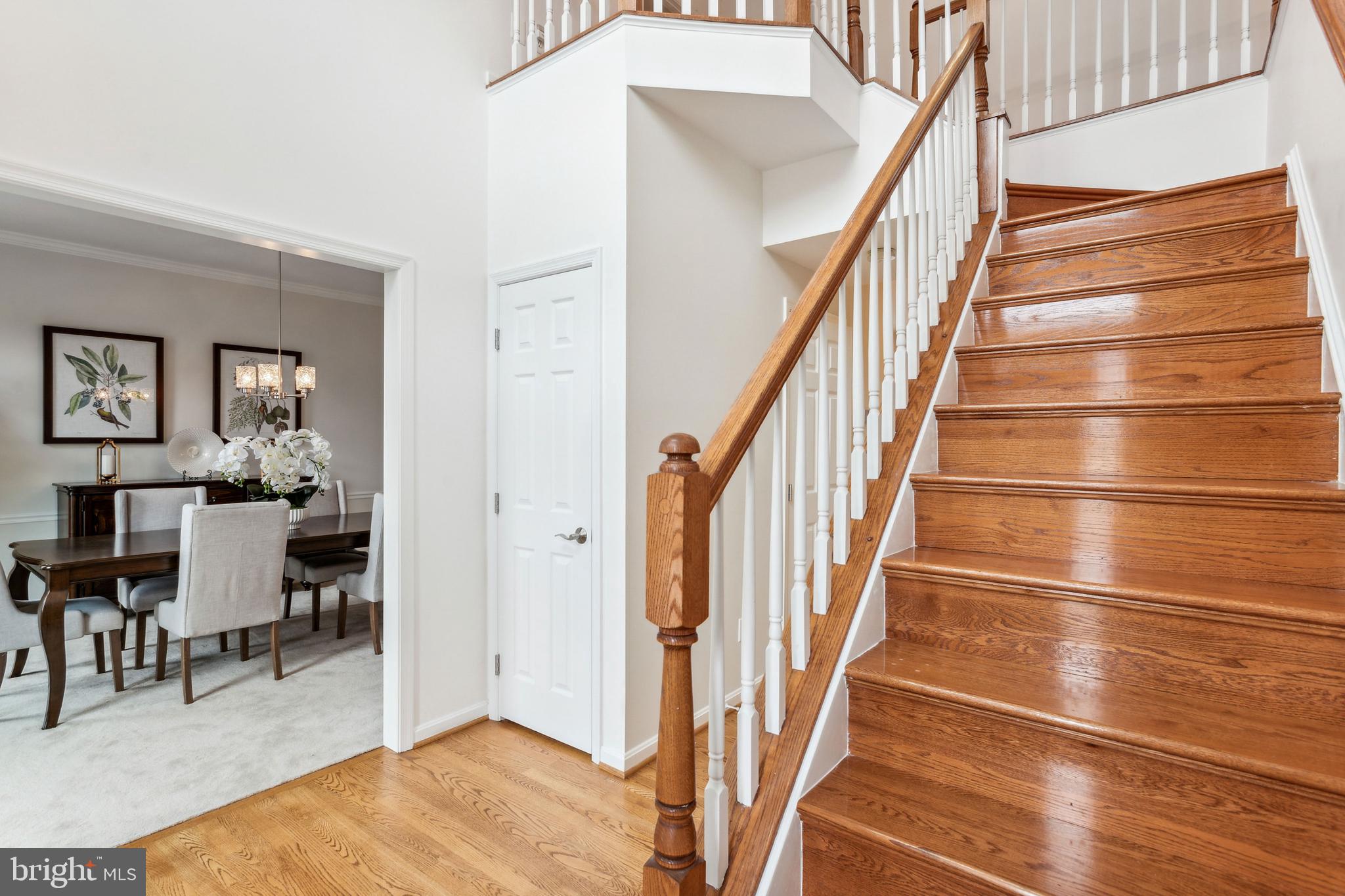 3018 Ashburton Manor Drive