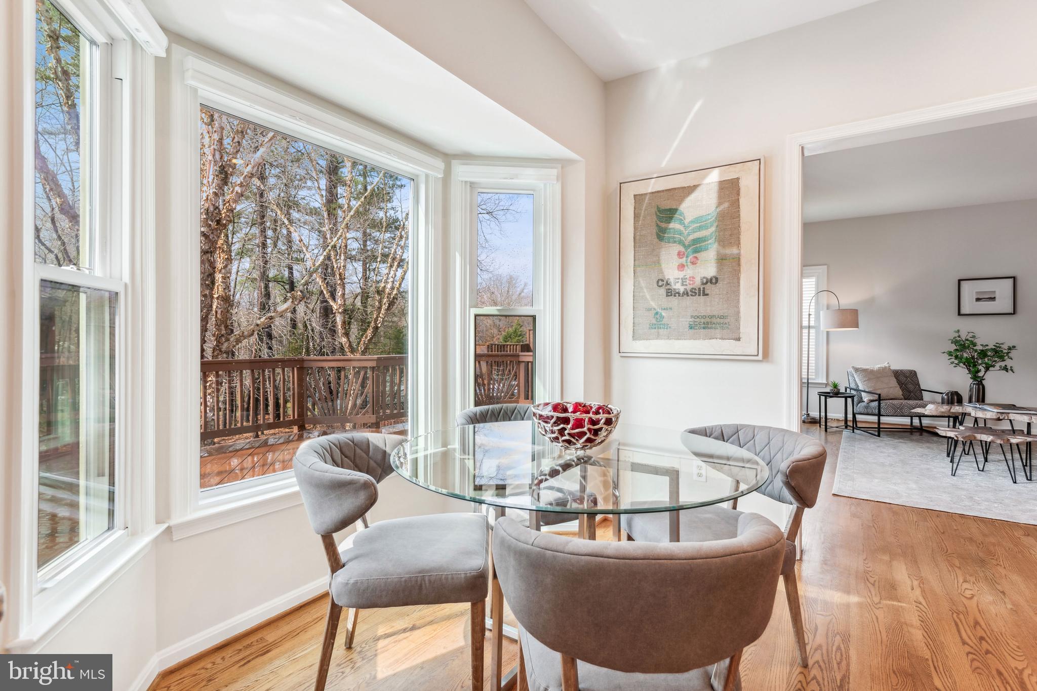 3018 Ashburton Manor Drive