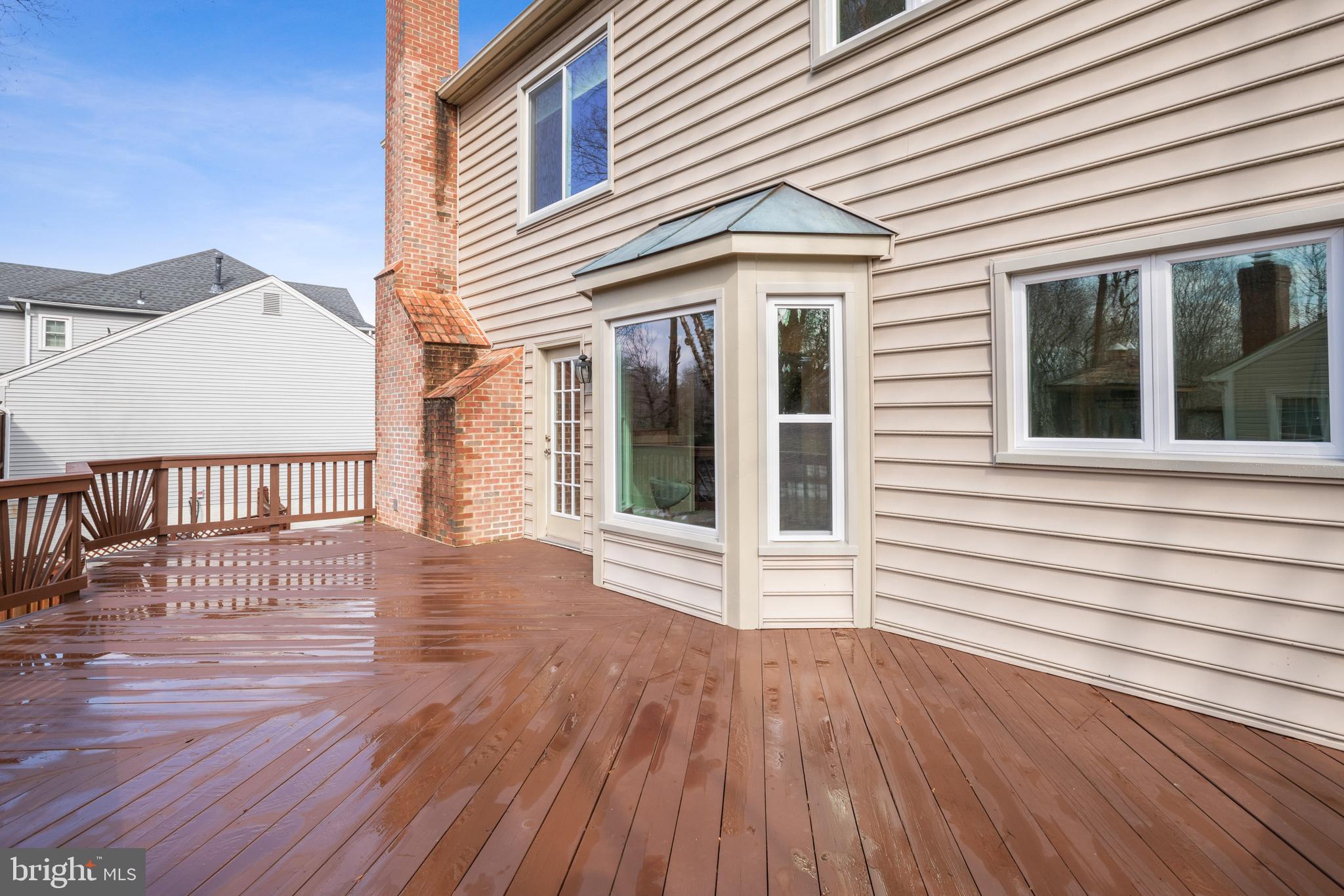 3018 Ashburton Manor Drive
