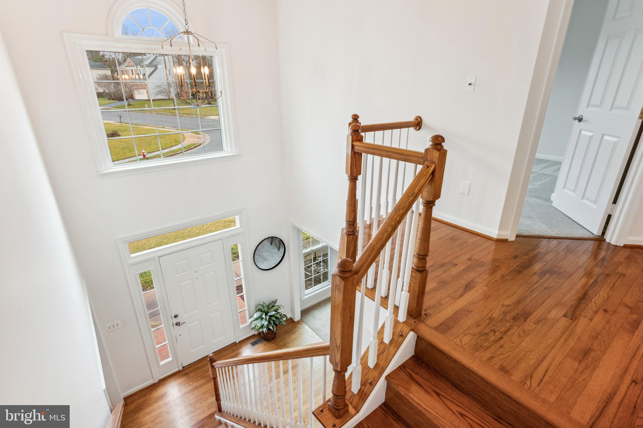 3018 Ashburton Manor Drive