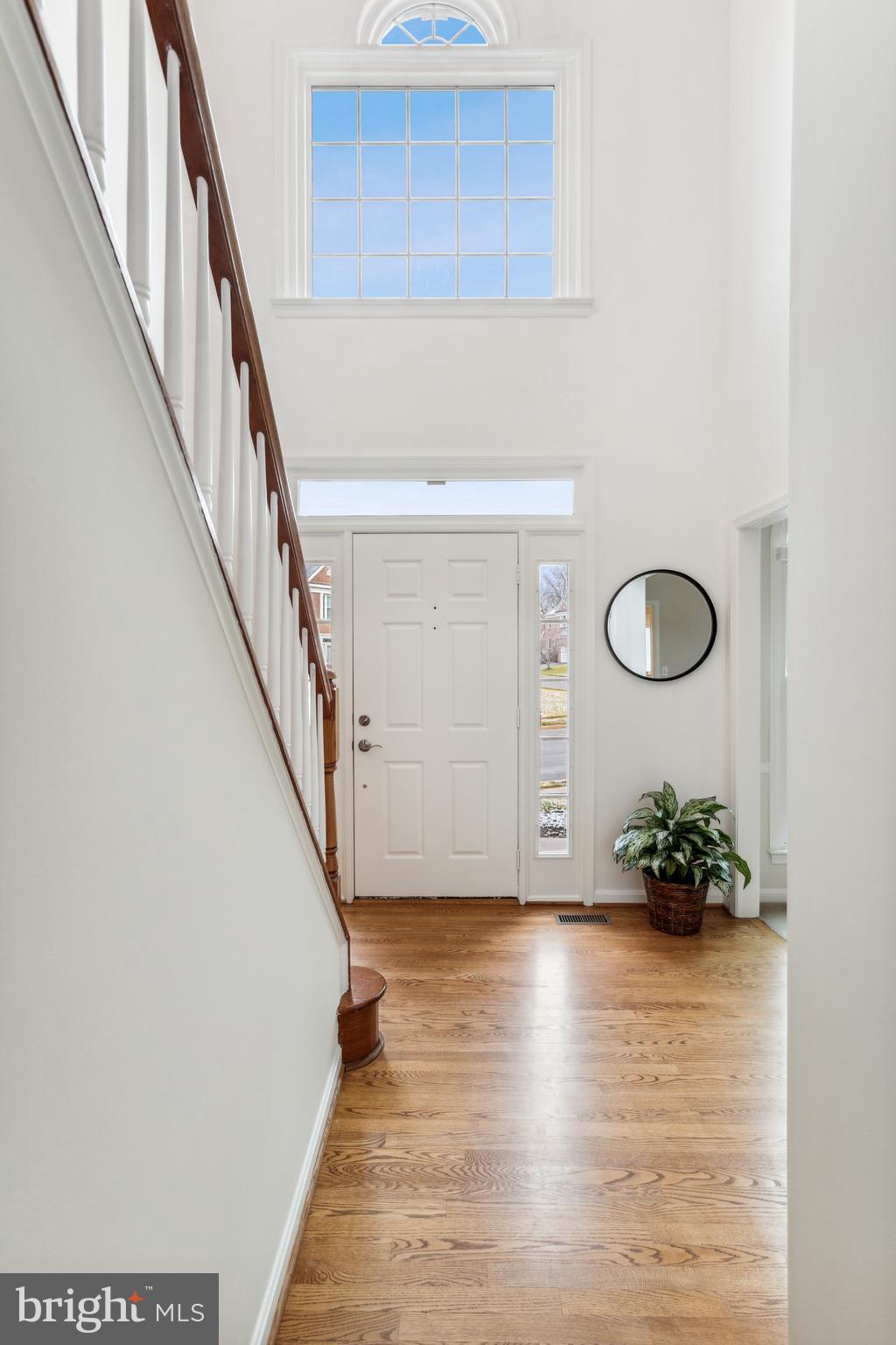 3018 Ashburton Manor Drive