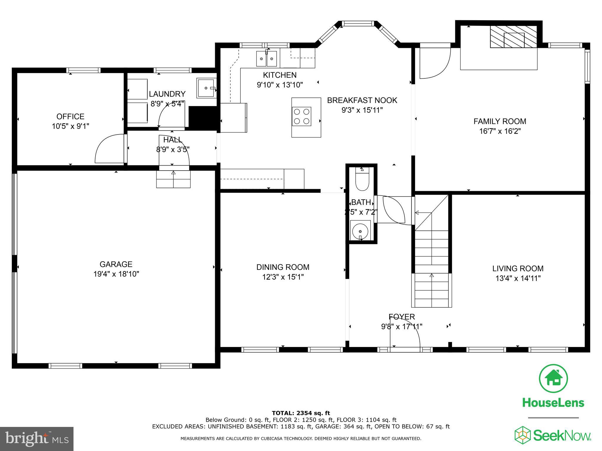 3018 Ashburton Manor Drive