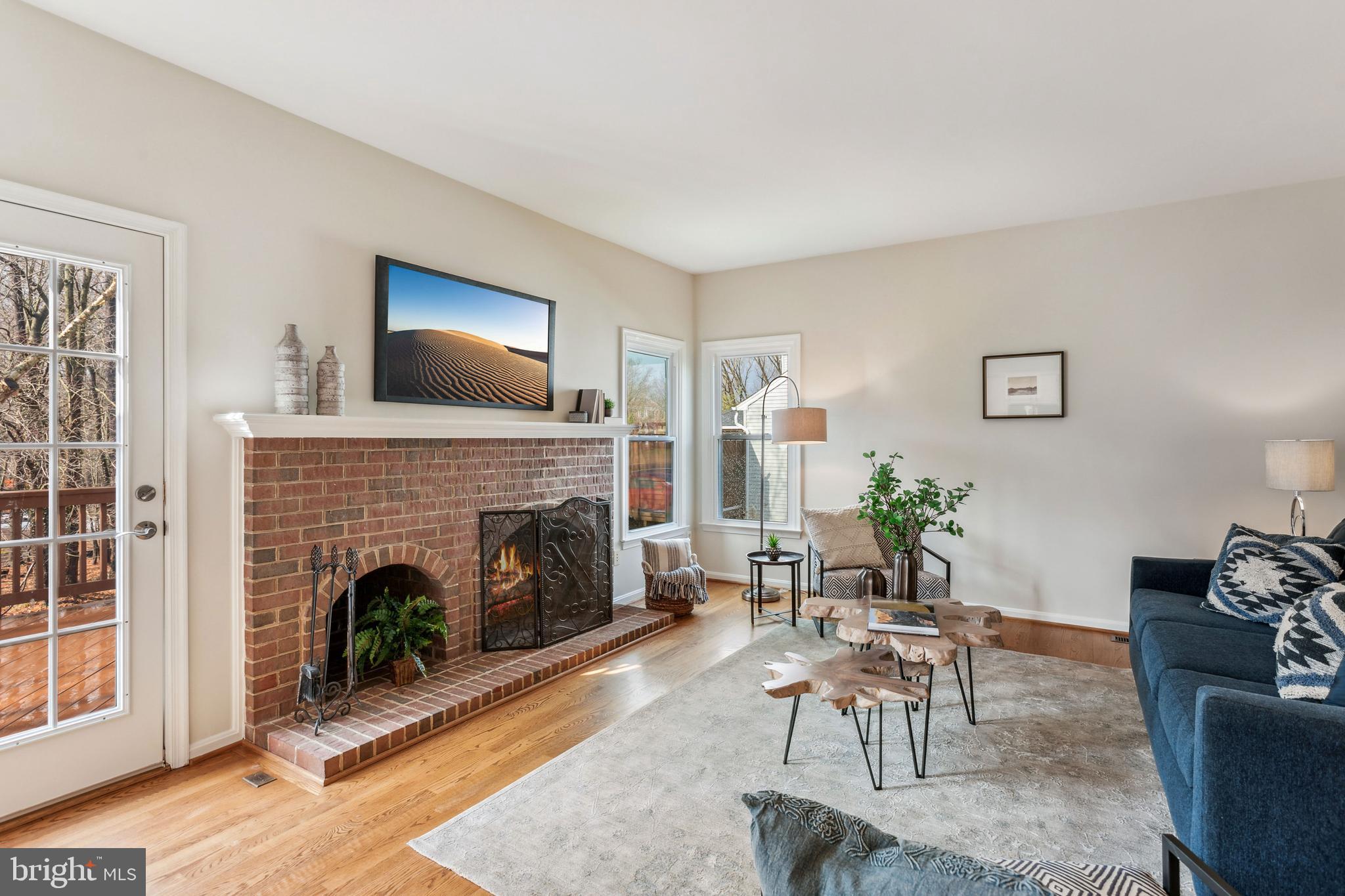 3018 Ashburton Manor Drive