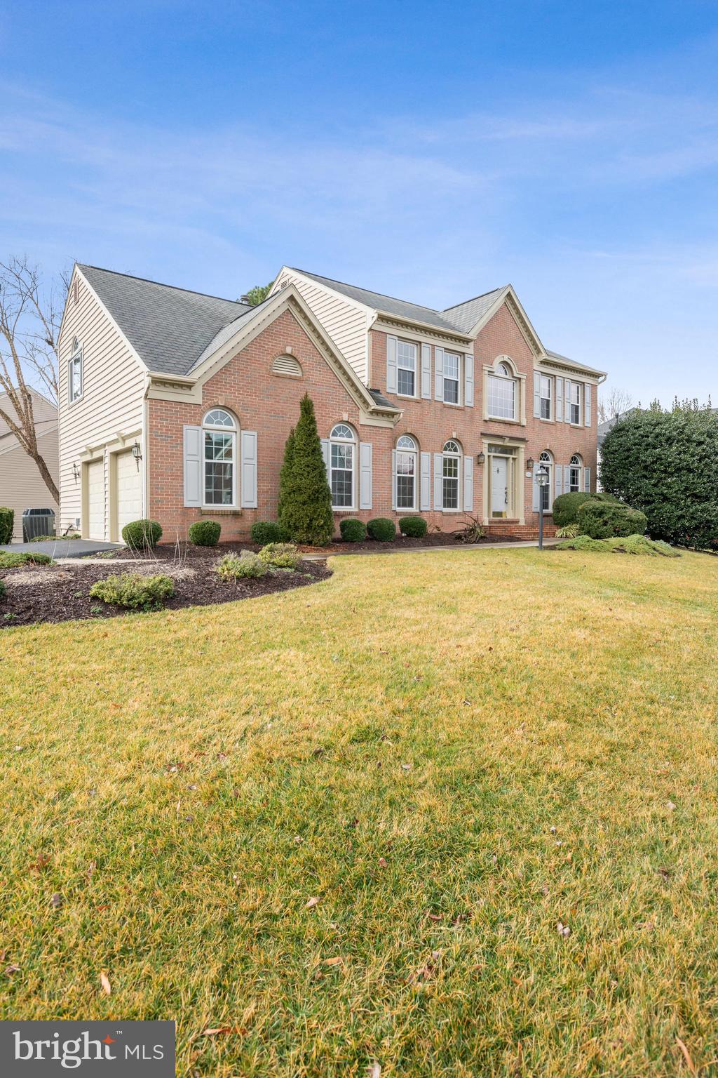 3018 Ashburton Manor Drive