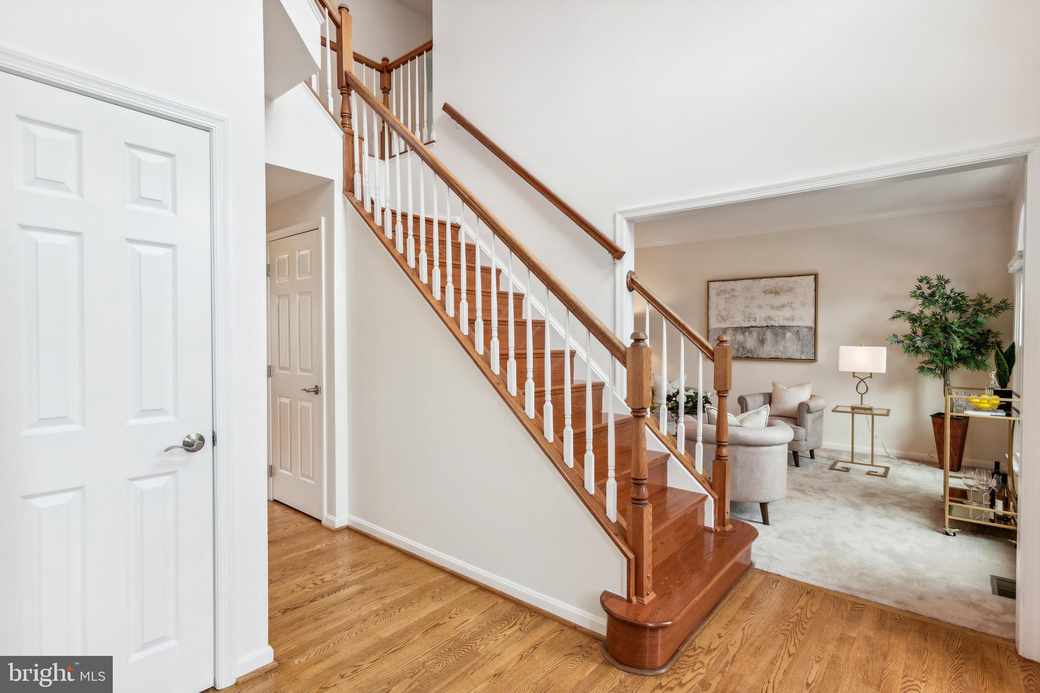 3018 Ashburton Manor Drive