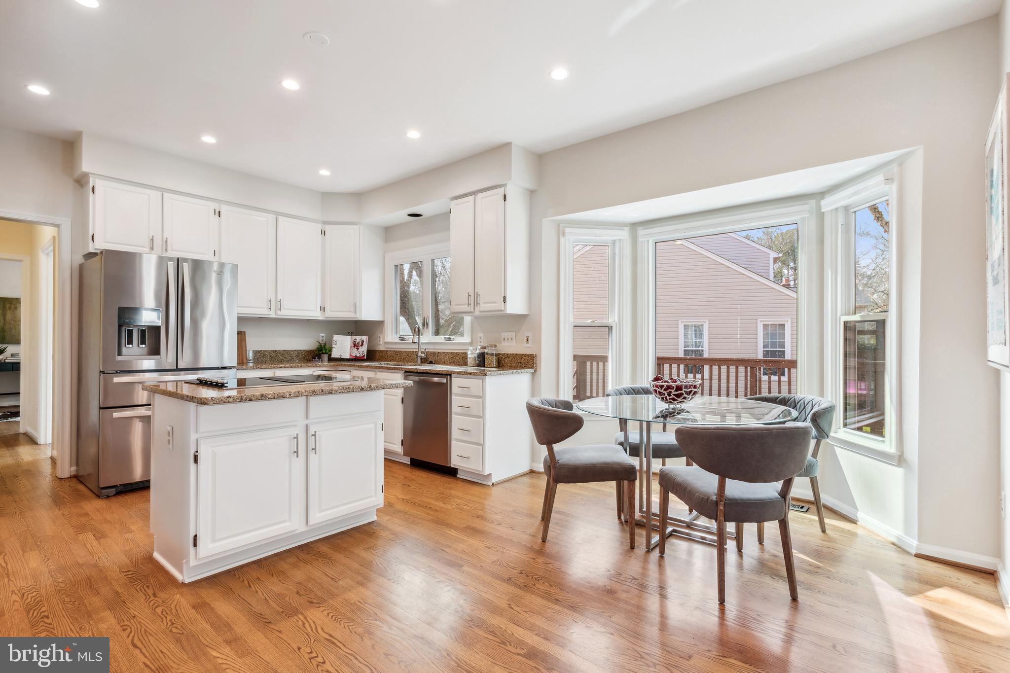 3018 Ashburton Manor Drive