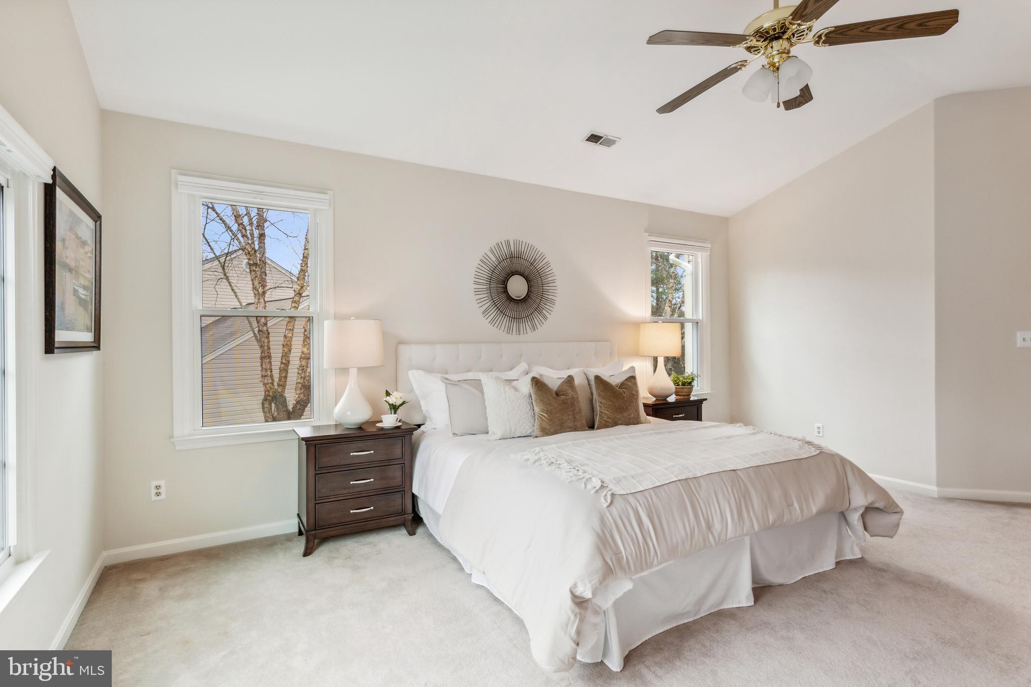 3018 Ashburton Manor Drive