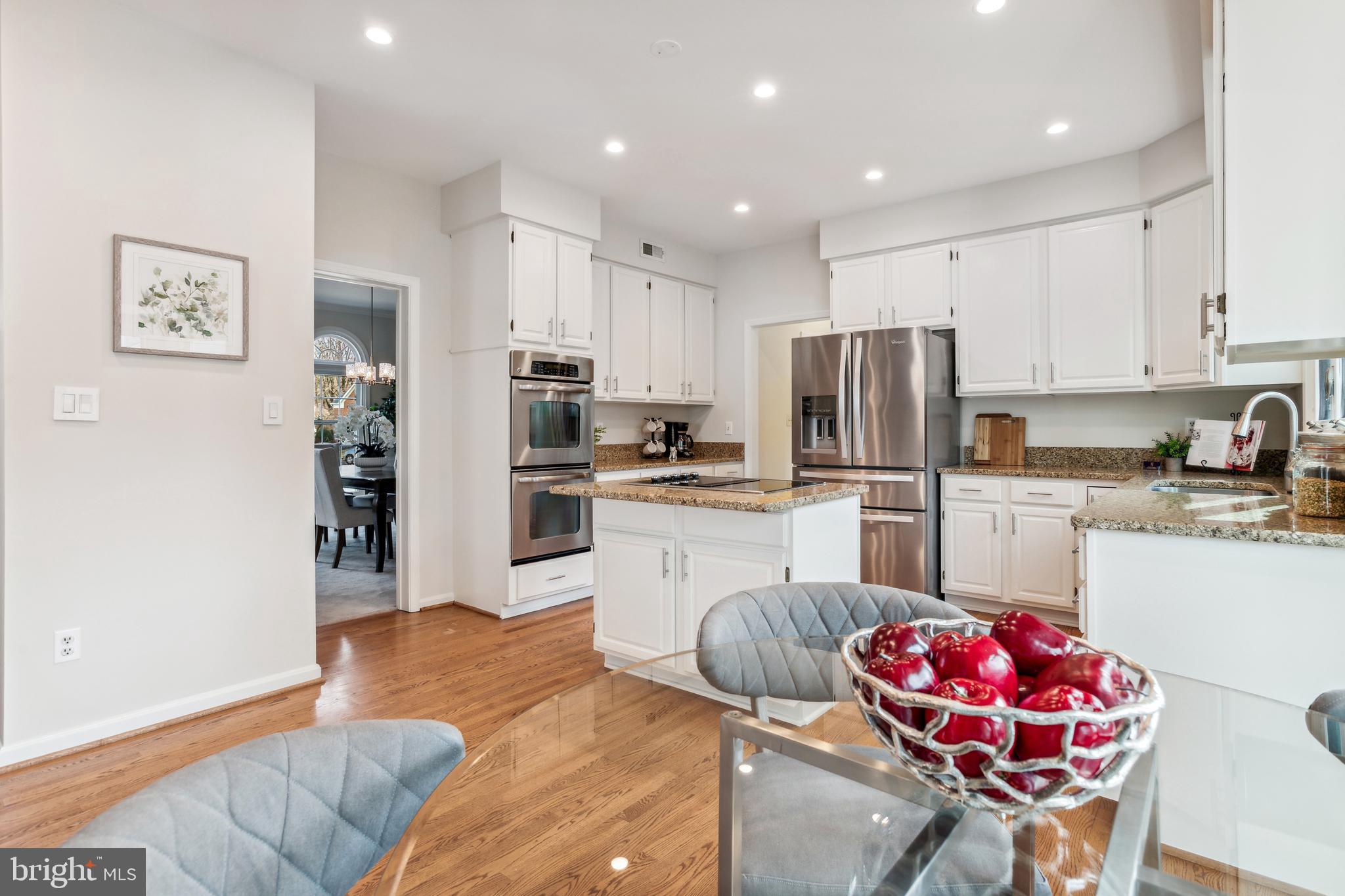 3018 Ashburton Manor Drive