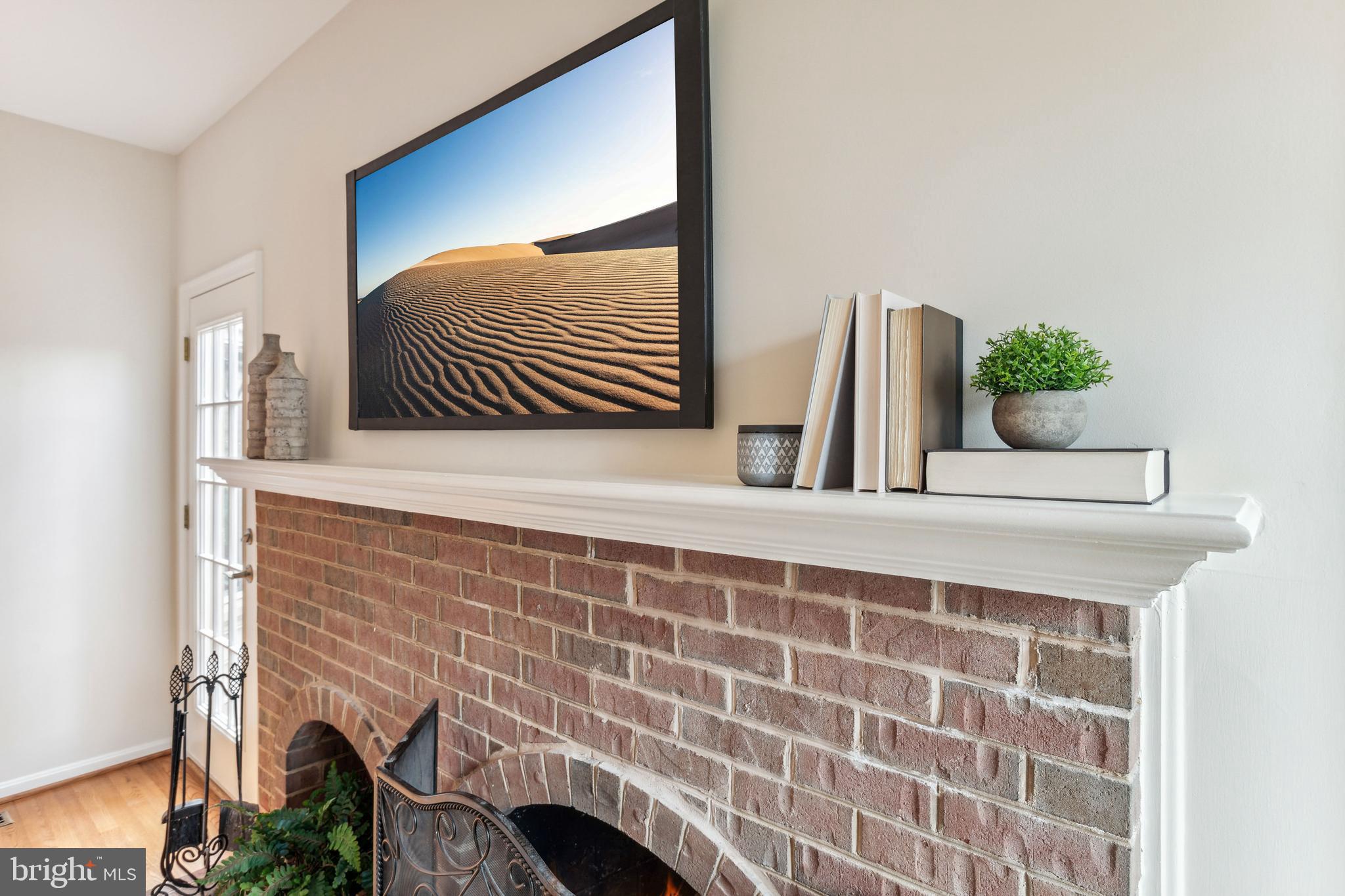3018 Ashburton Manor Drive