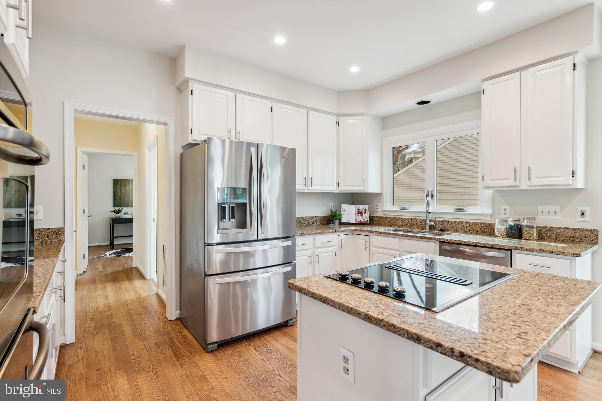 3018 Ashburton Manor Drive