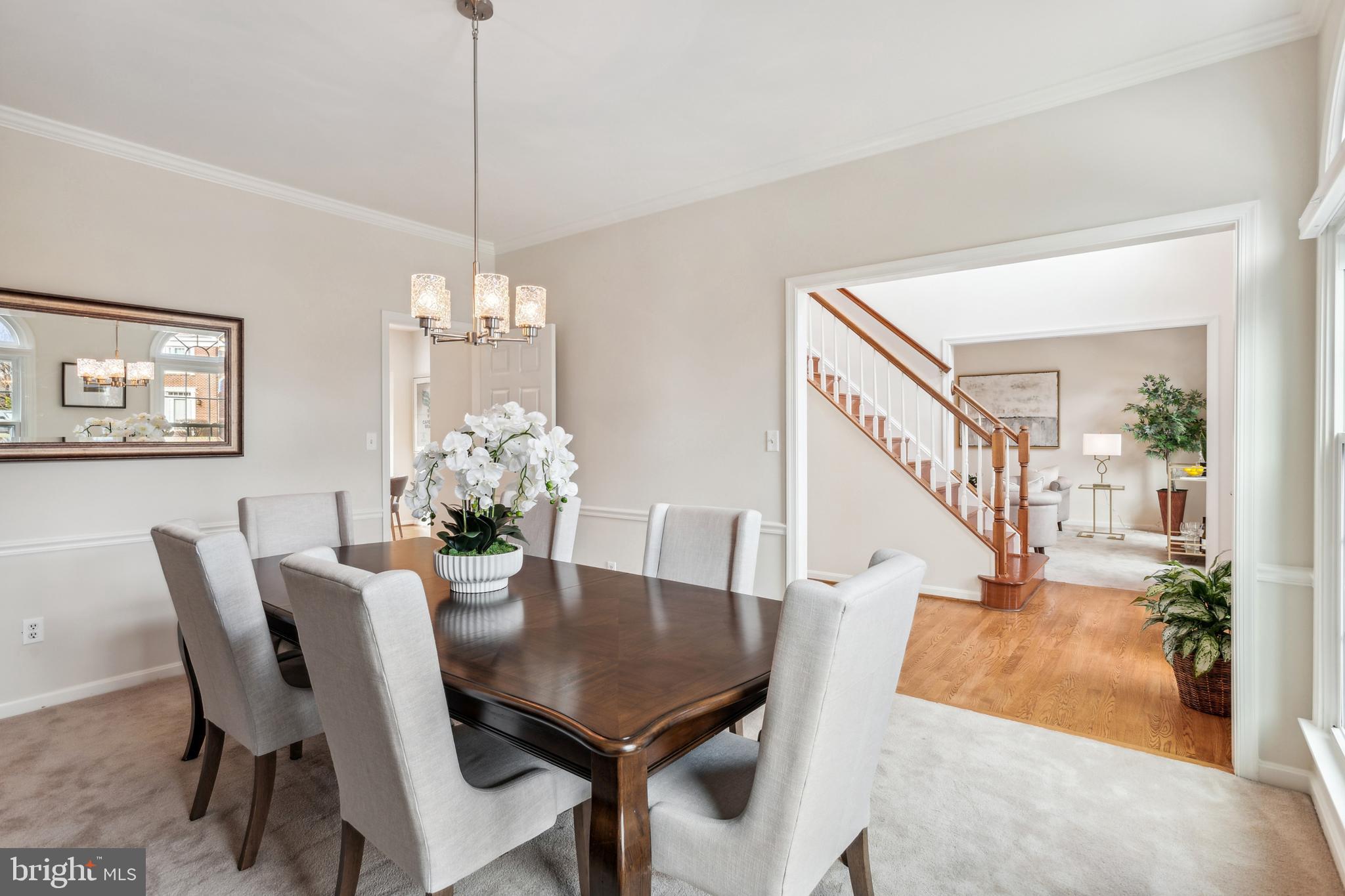 3018 Ashburton Manor Drive