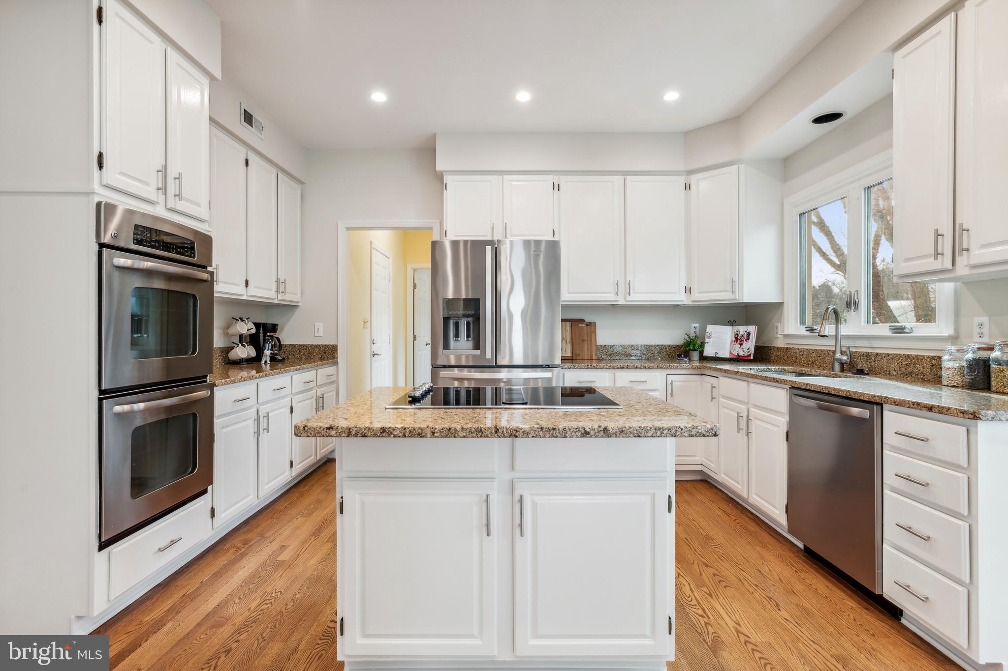 3018 Ashburton Manor Drive