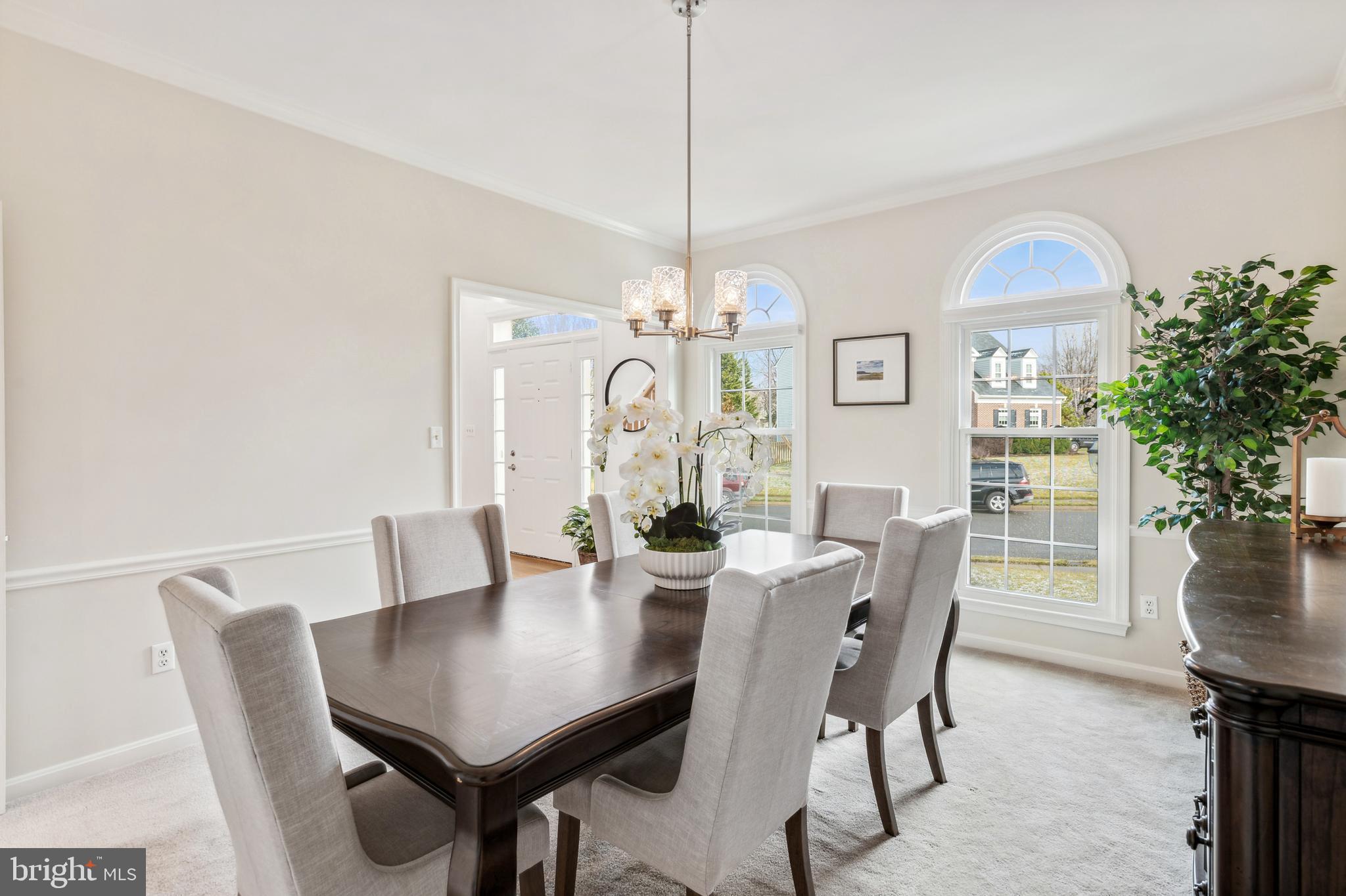 3018 Ashburton Manor Drive