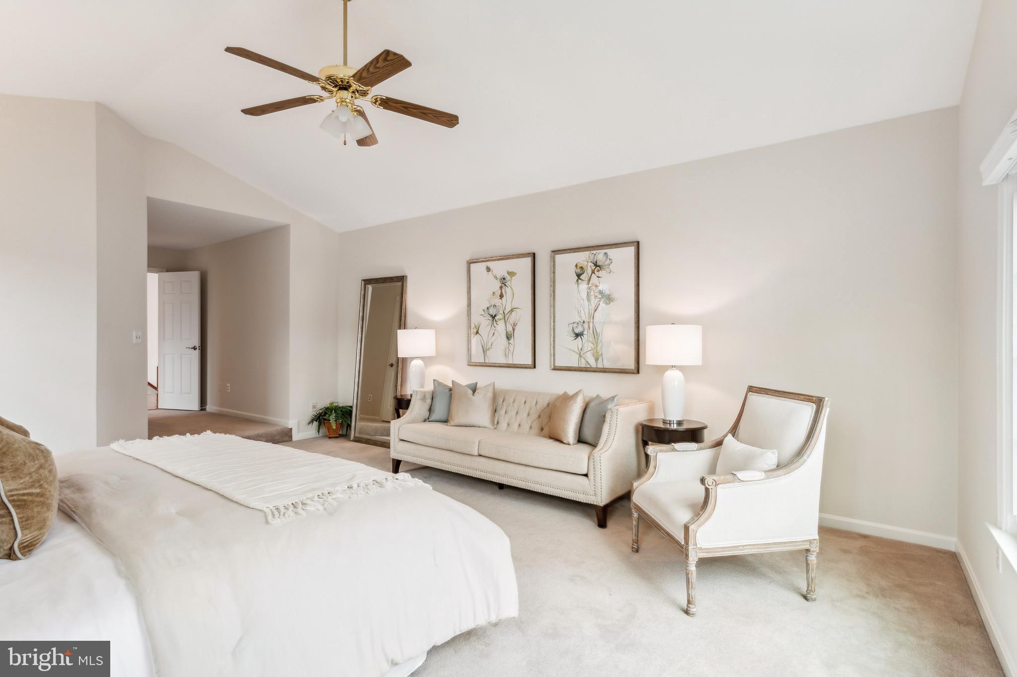 3018 Ashburton Manor Drive