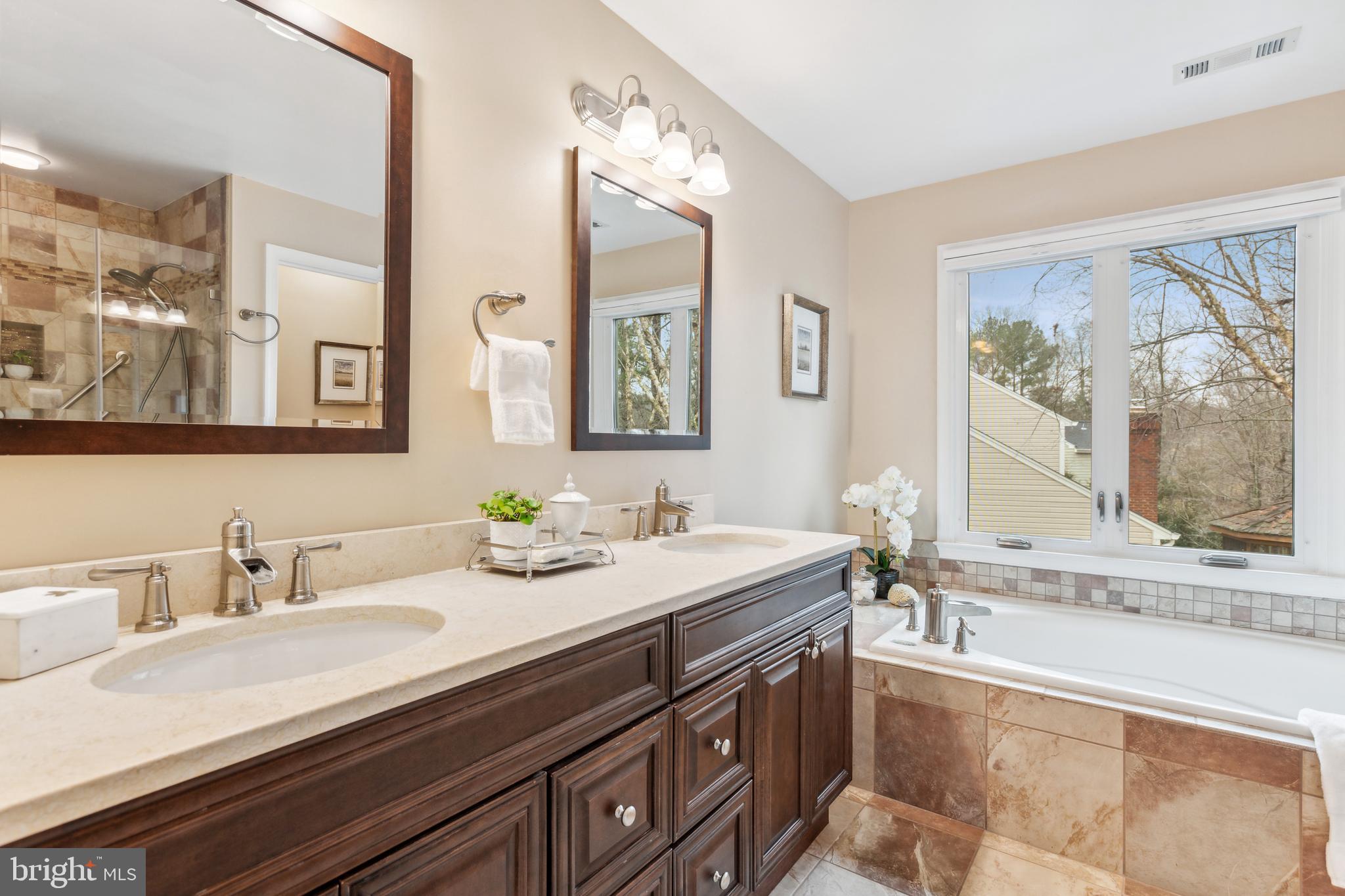 3018 Ashburton Manor Drive