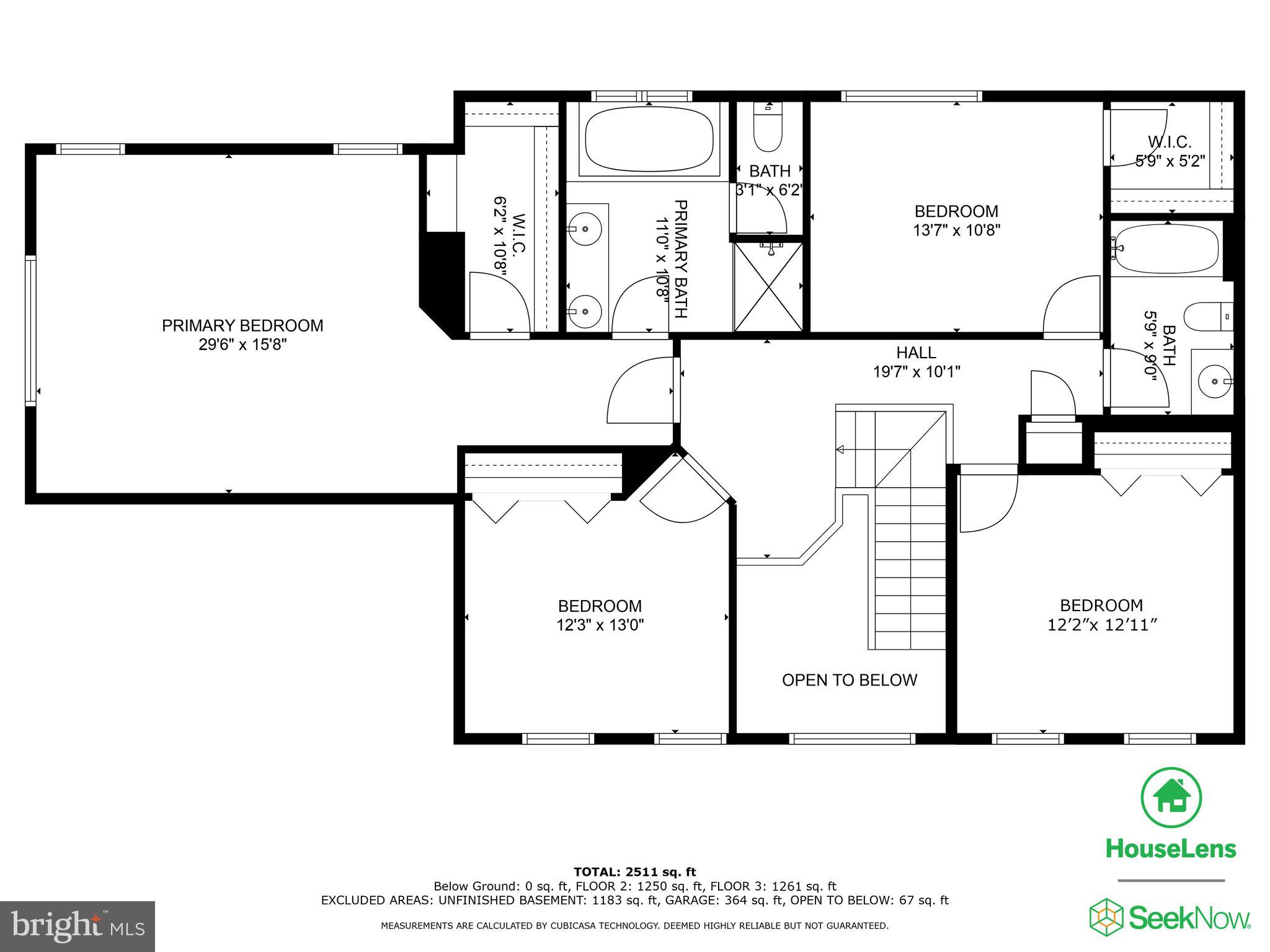 3018 Ashburton Manor Drive