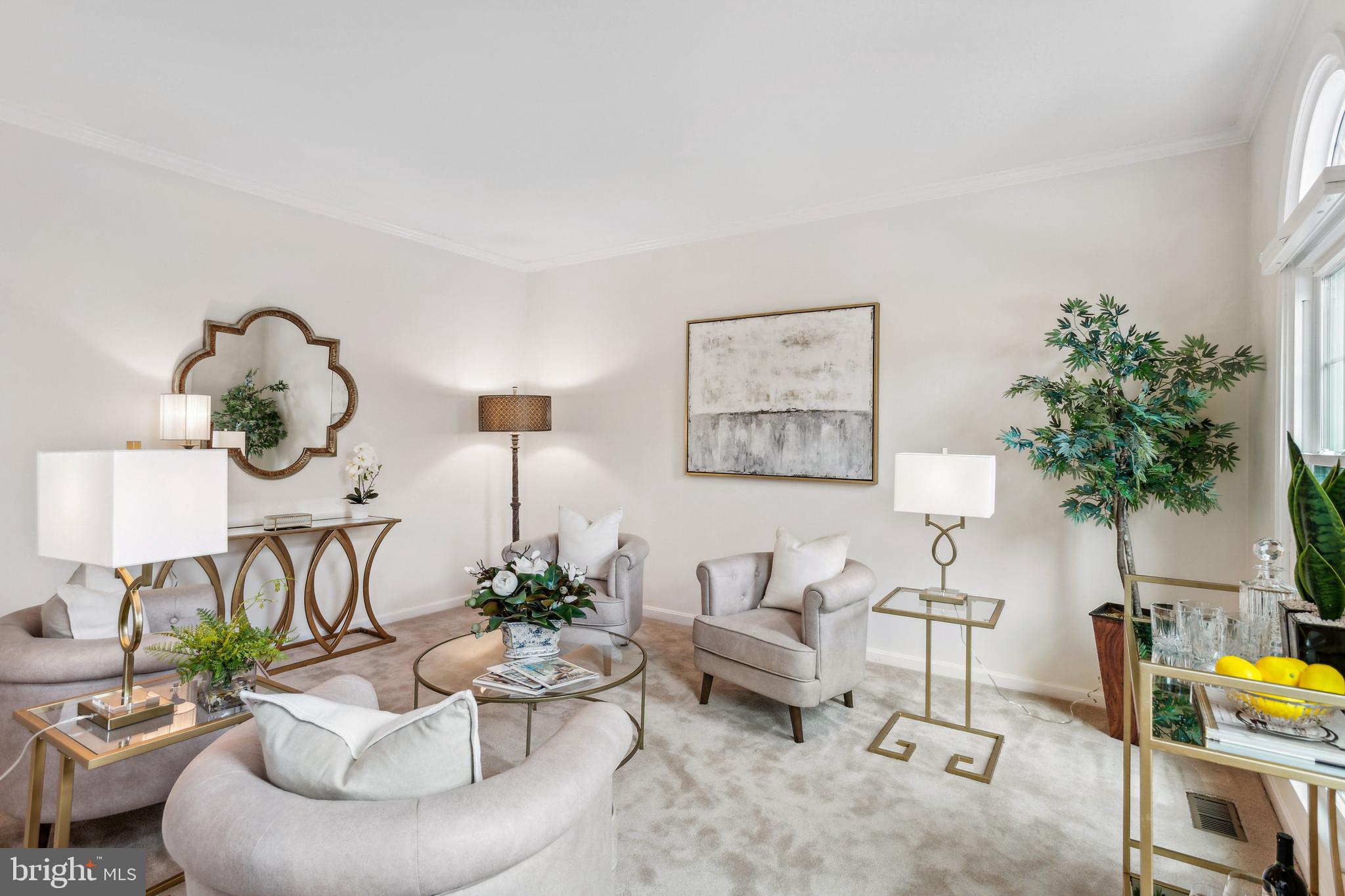 3018 Ashburton Manor Drive