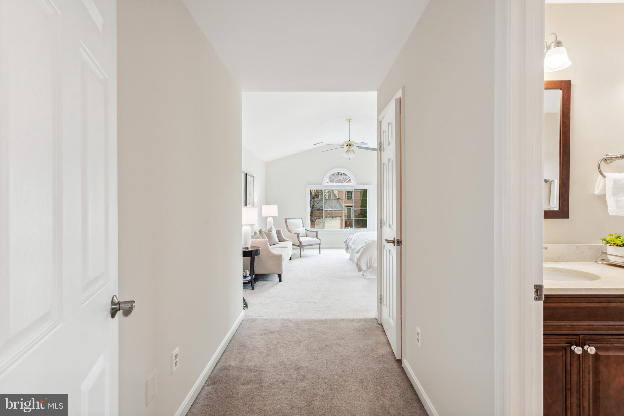 3018 Ashburton Manor Drive