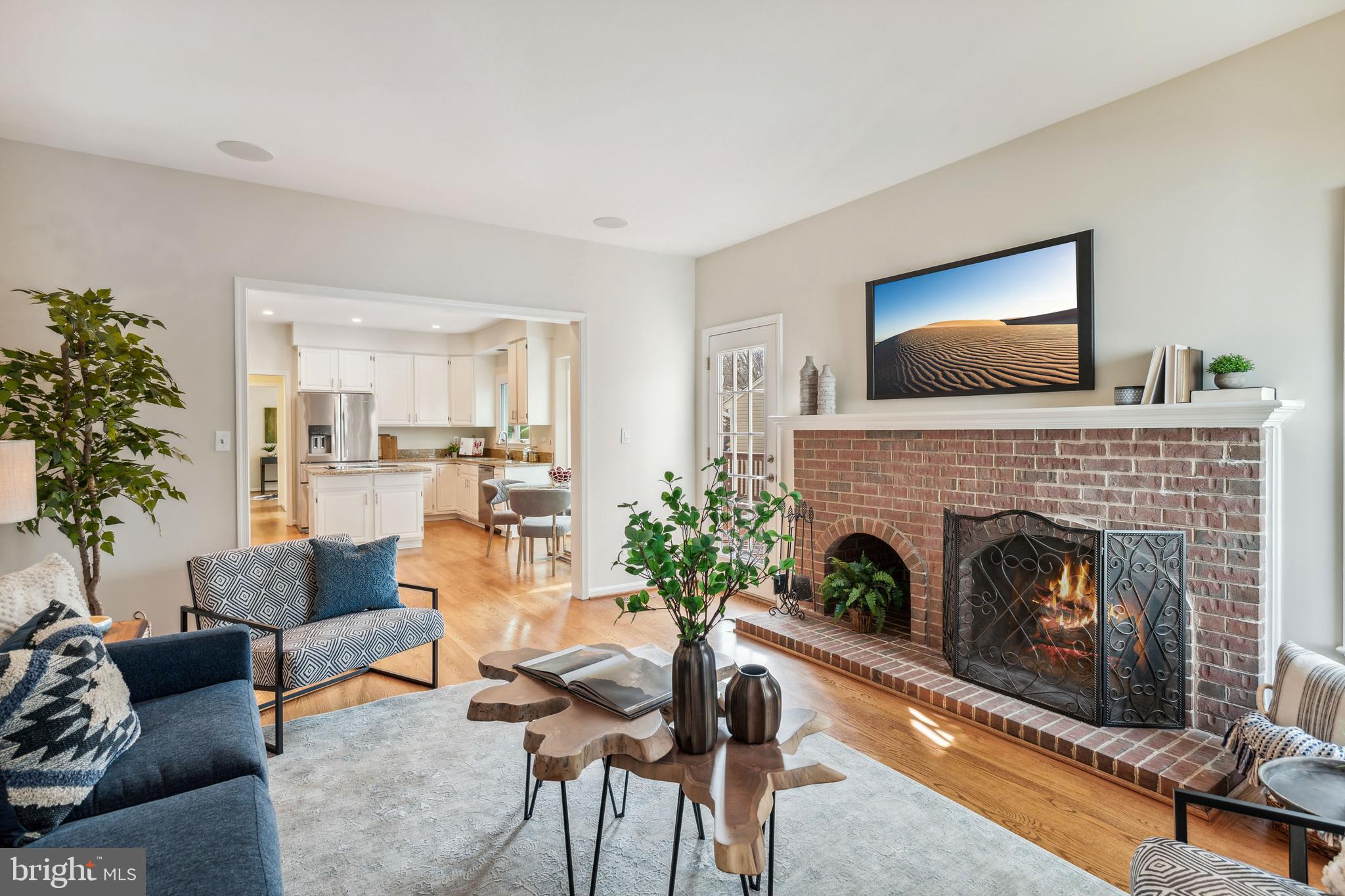 3018 Ashburton Manor Drive