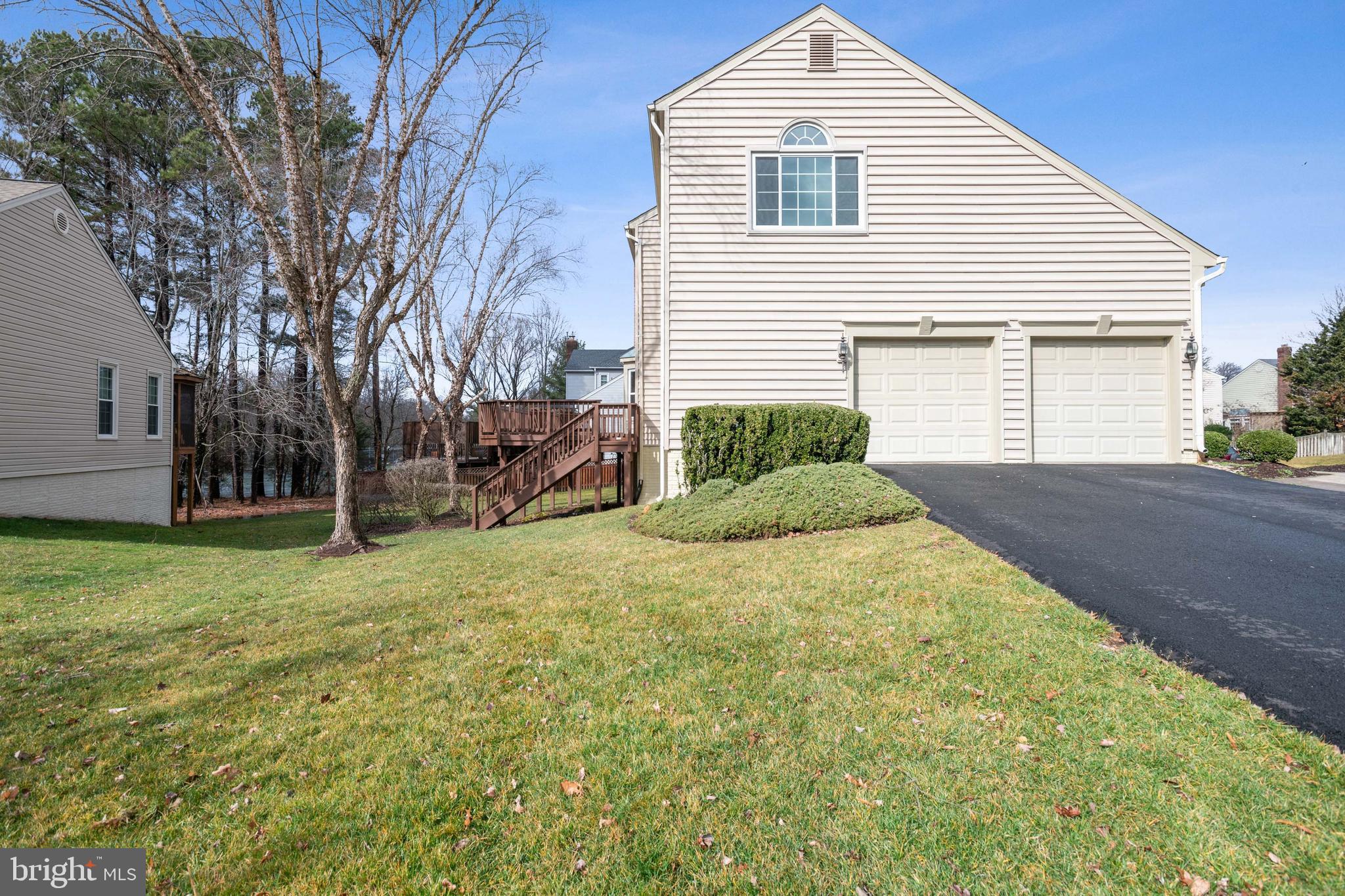 3018 Ashburton Manor Drive