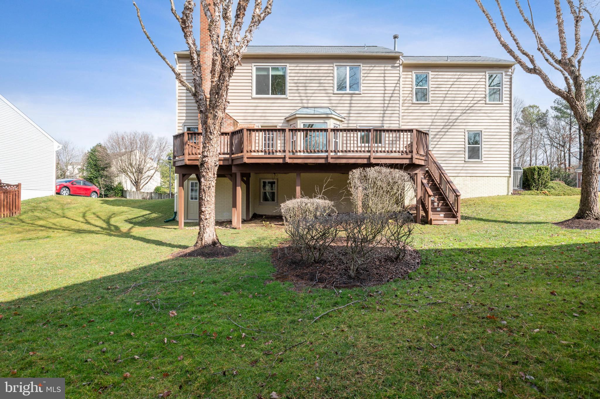 3018 Ashburton Manor Drive