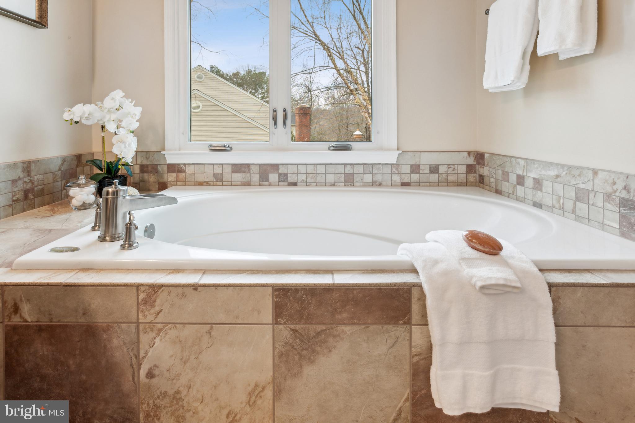 3018 Ashburton Manor Drive