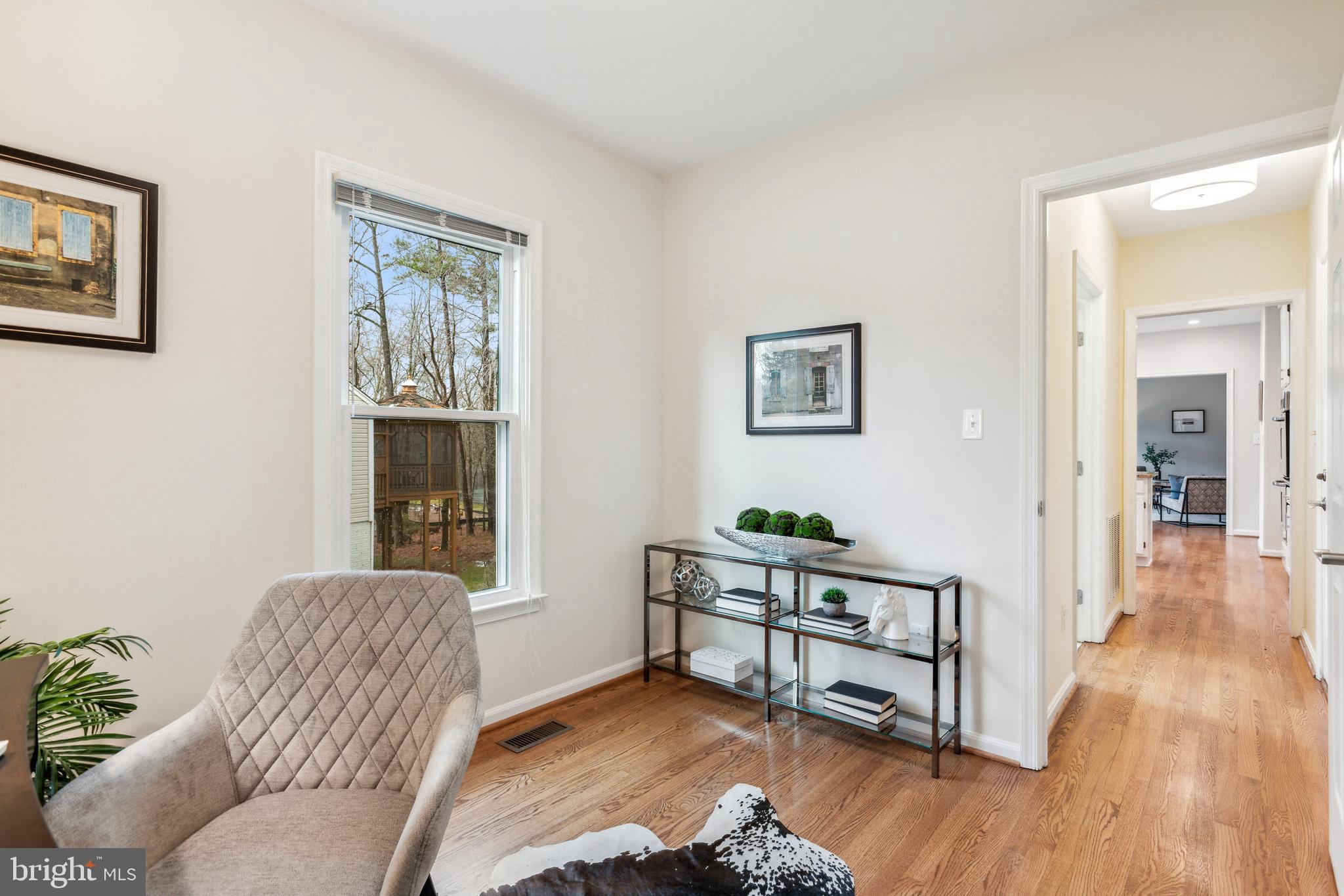 3018 Ashburton Manor Drive