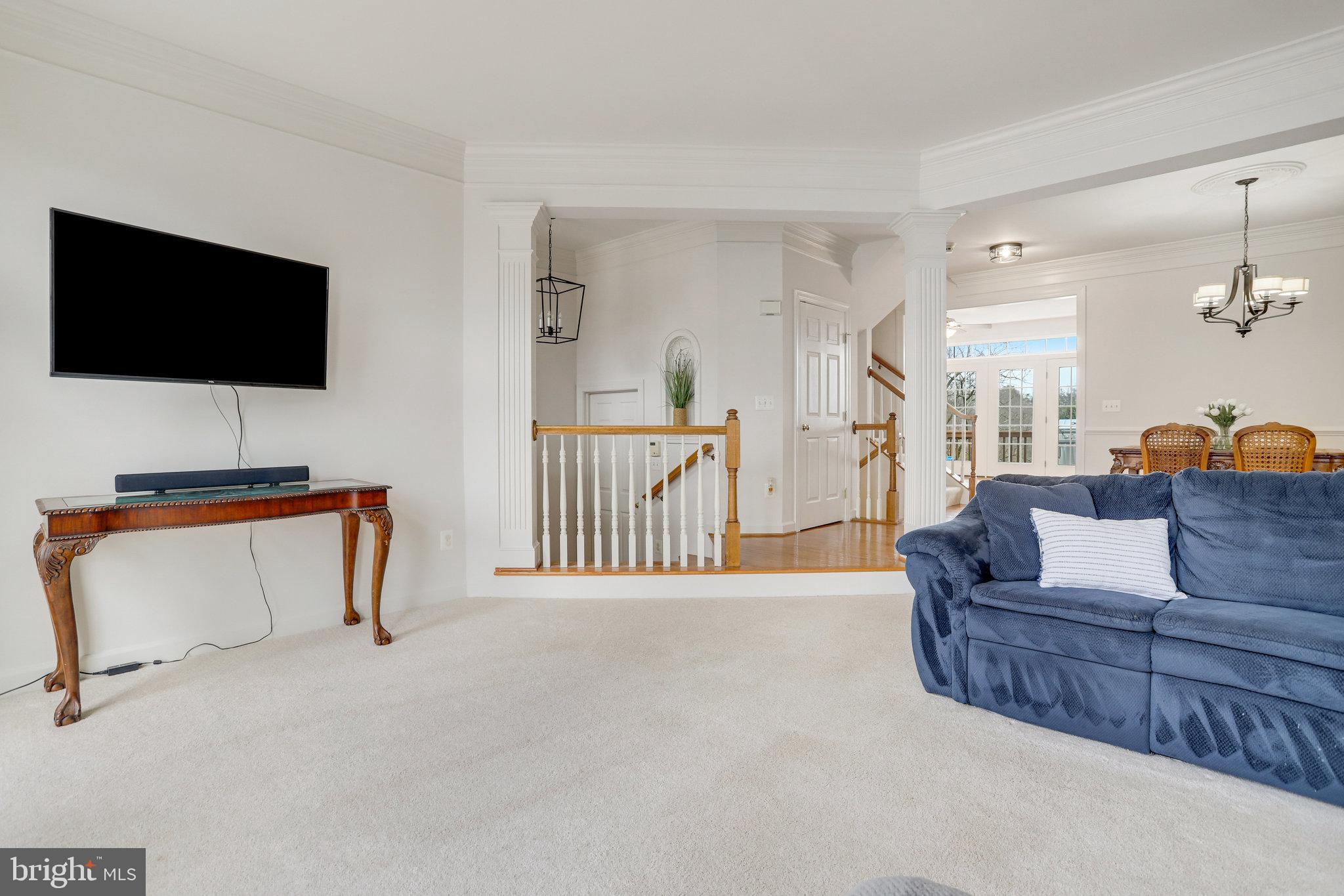 7044 Mundy Point Court