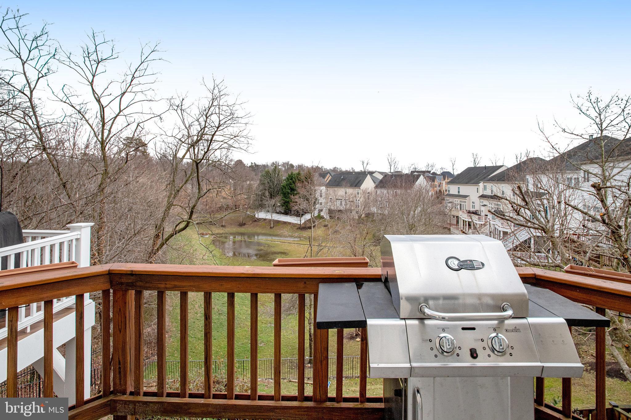 7044 Mundy Point Court