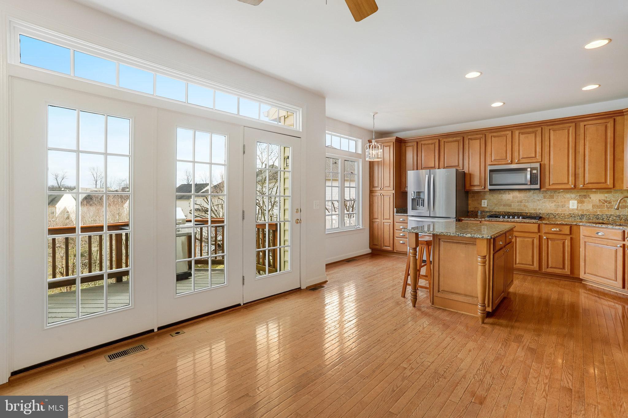 7044 Mundy Point Court