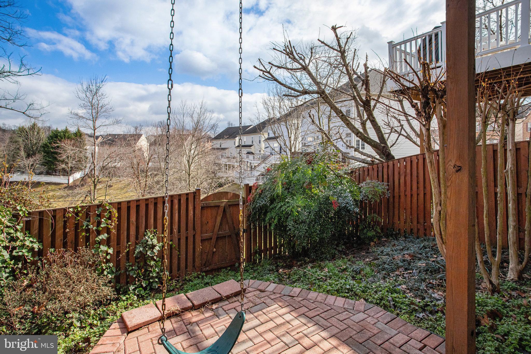 7044 Mundy Point Court