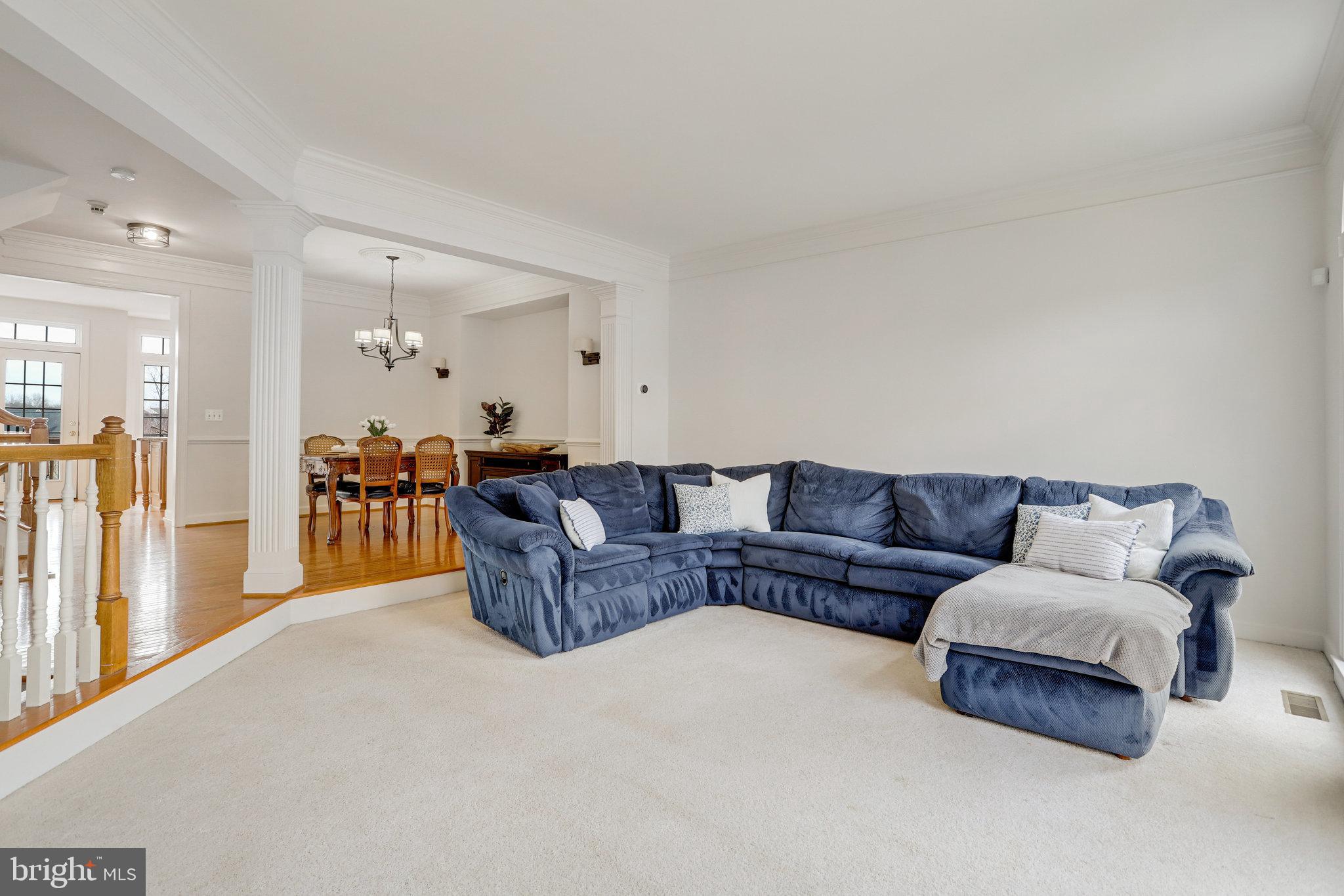 7044 Mundy Point Court