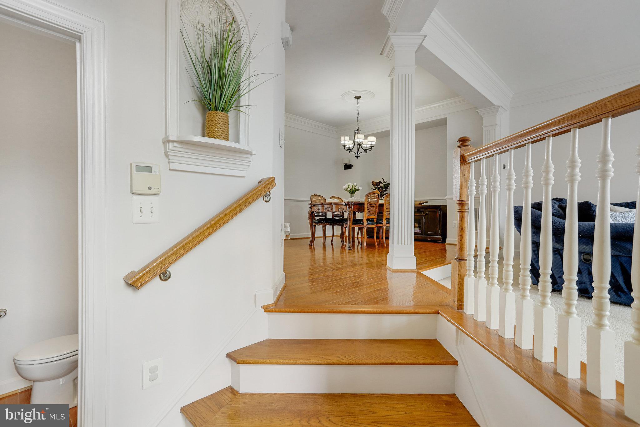 7044 Mundy Point Court