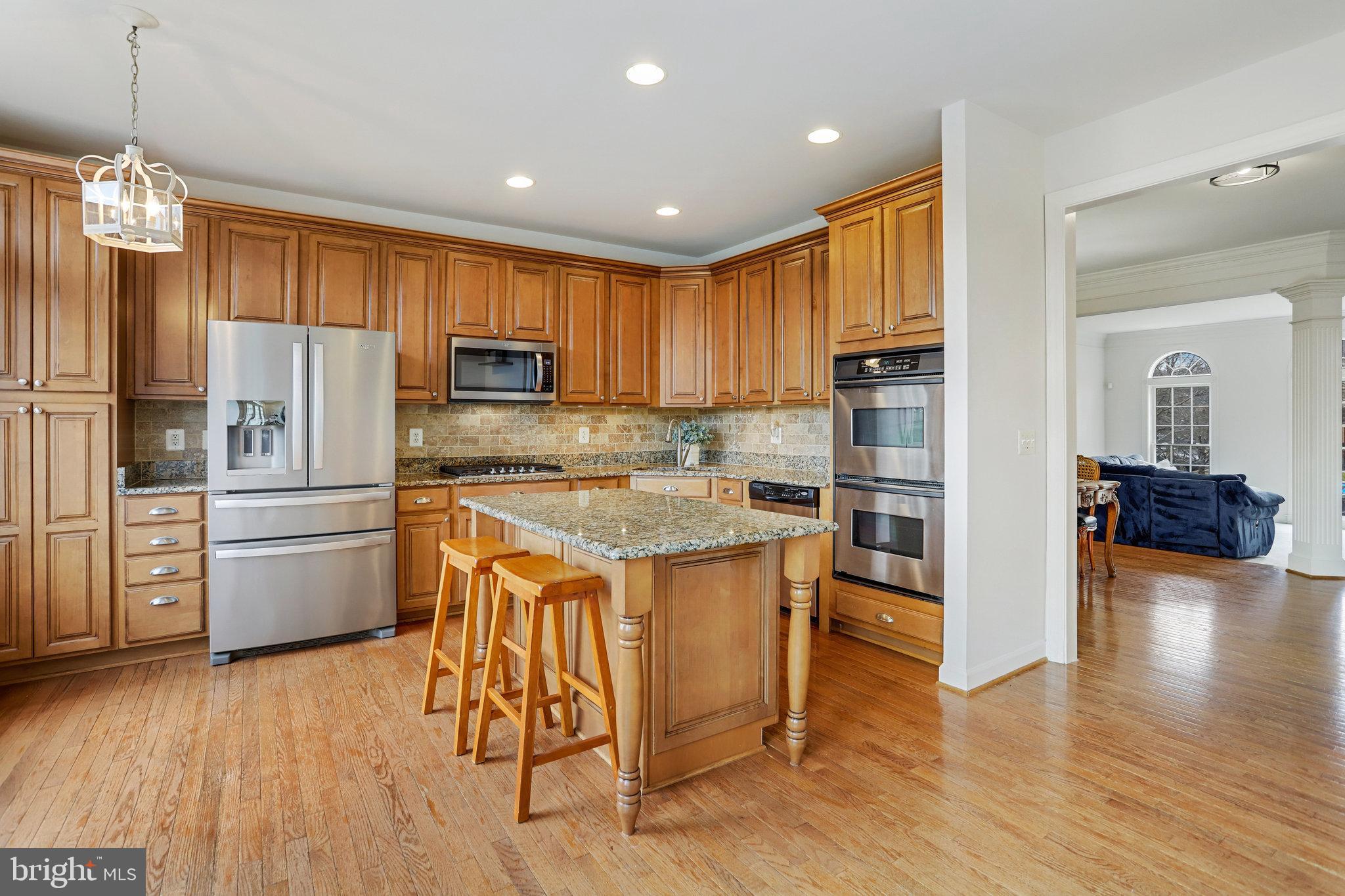 7044 Mundy Point Court