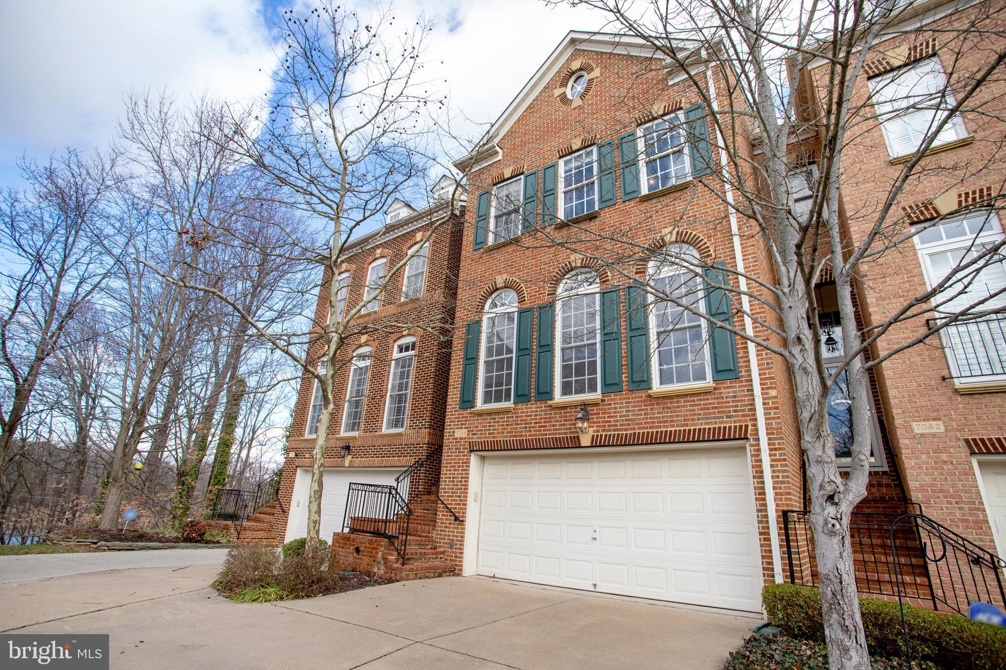 7044 Mundy Point Court