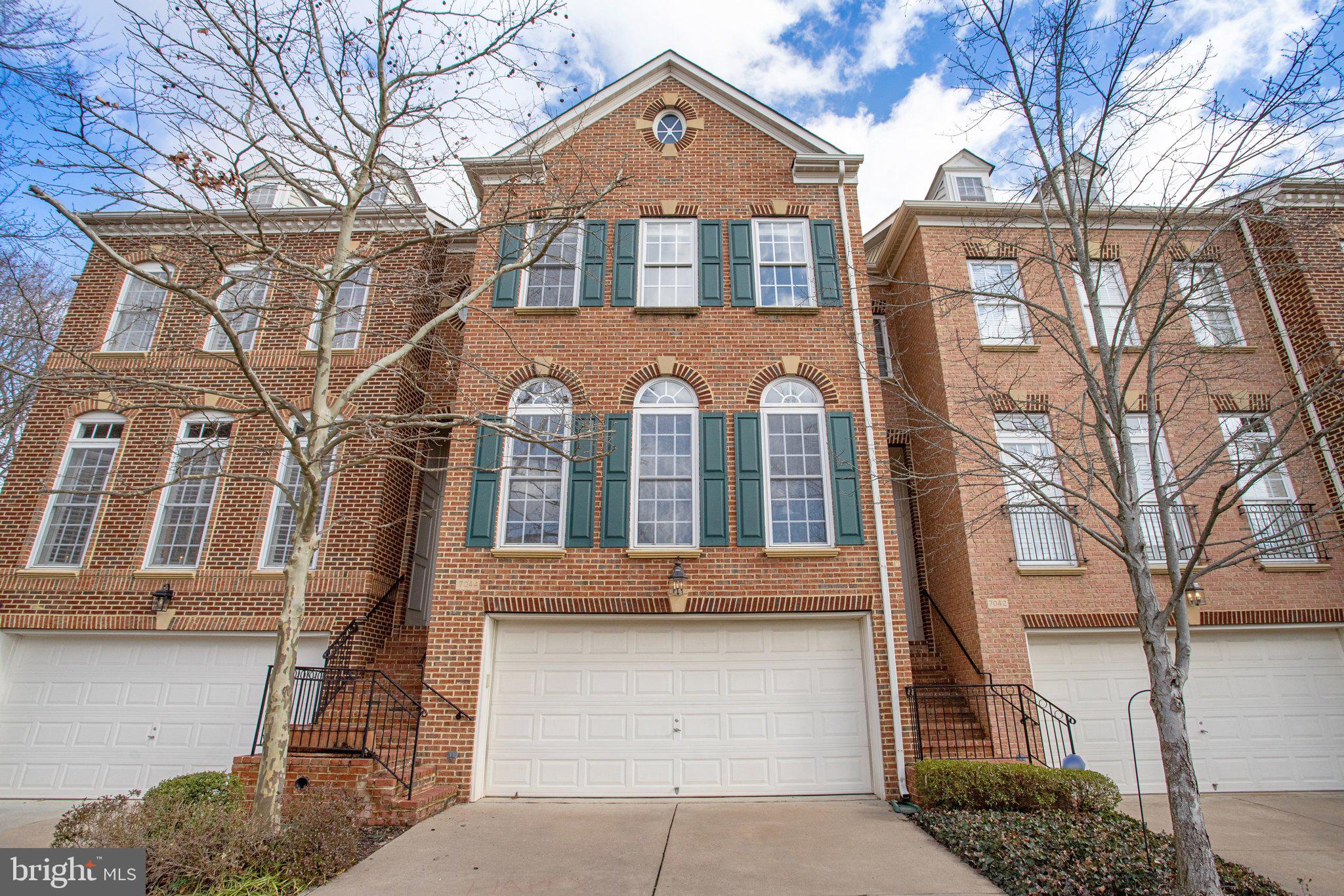 7044 Mundy Point Court