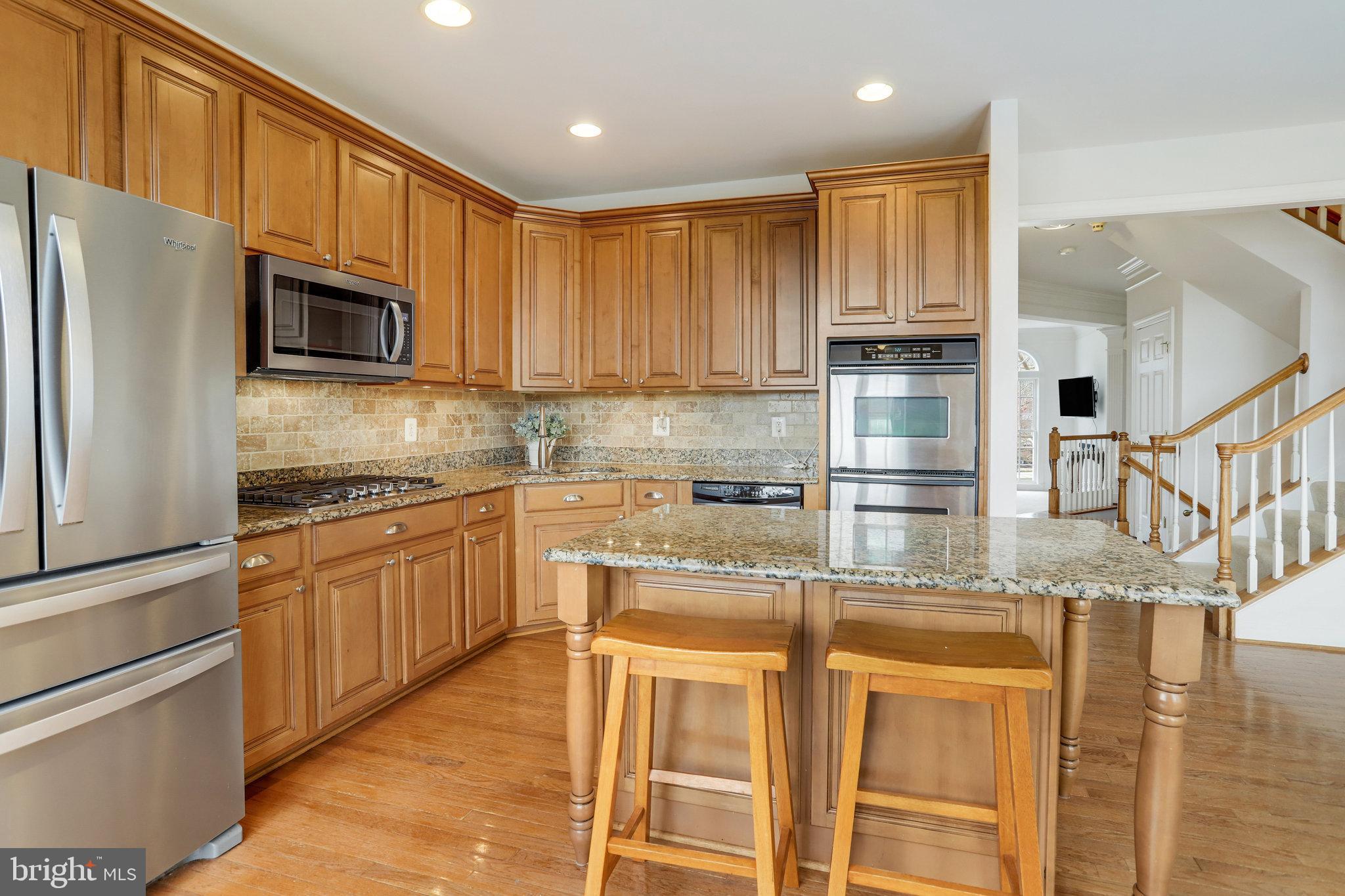 7044 Mundy Point Court