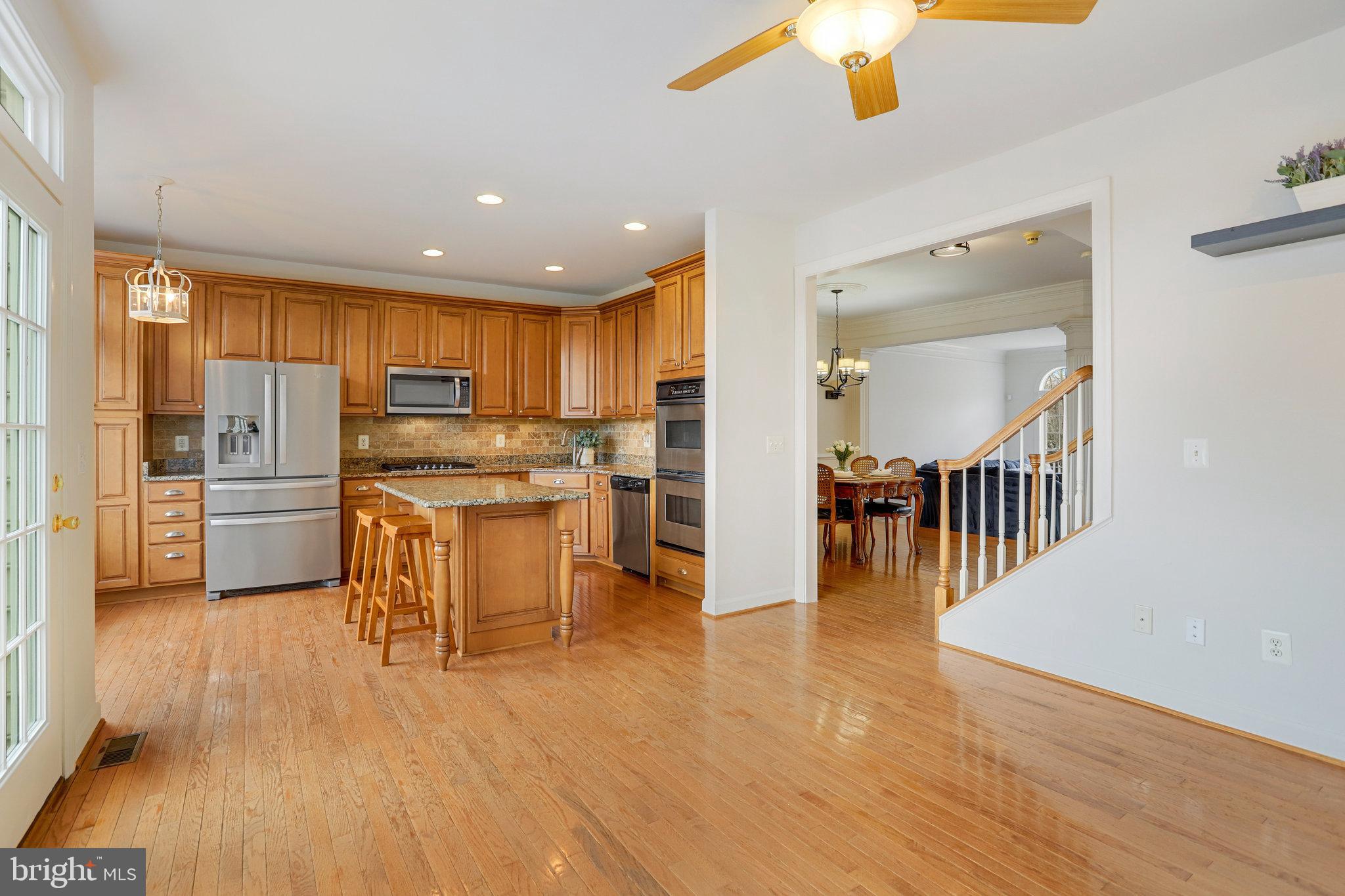 7044 Mundy Point Court