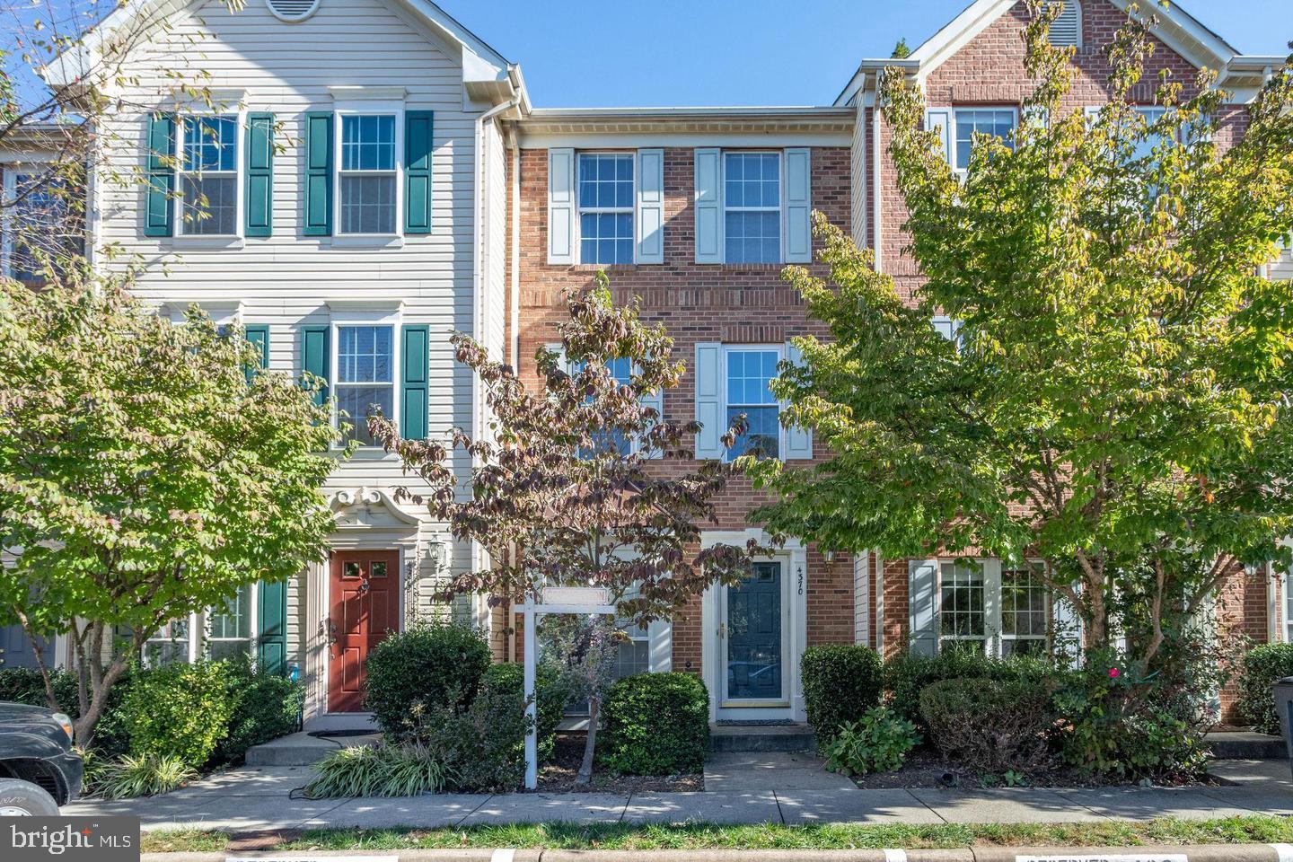 4370 Sutler Hill Square