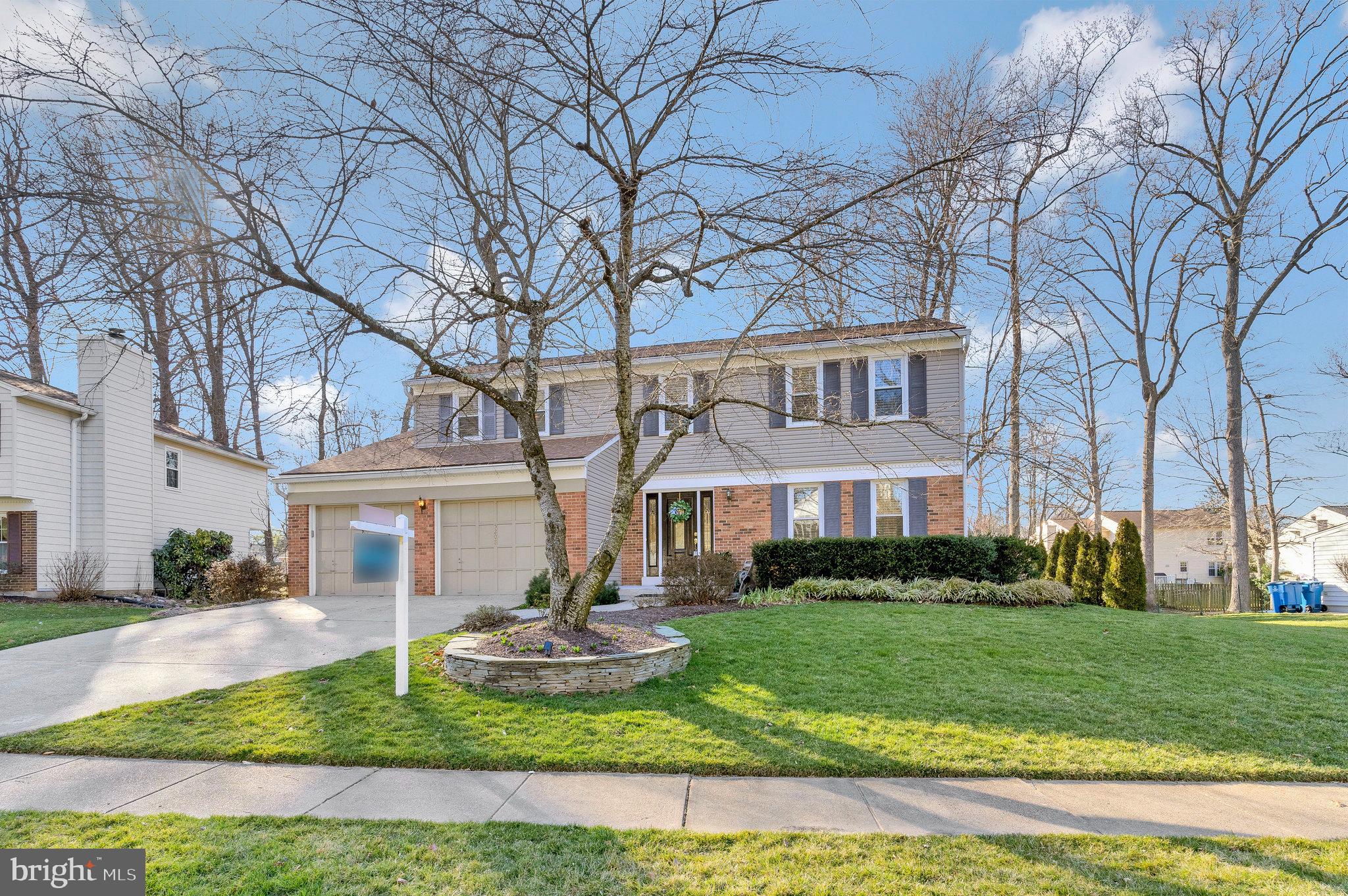 5208 Dunleigh Glen Ln